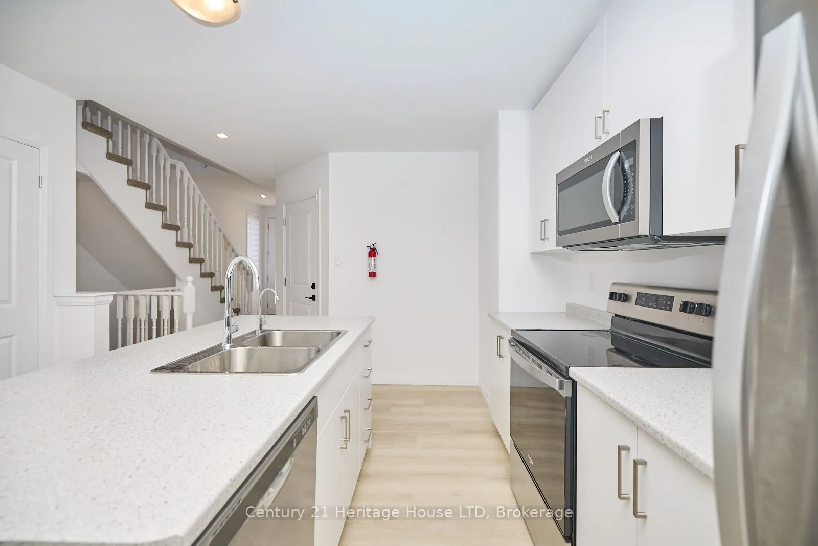 1465 Station Street #31