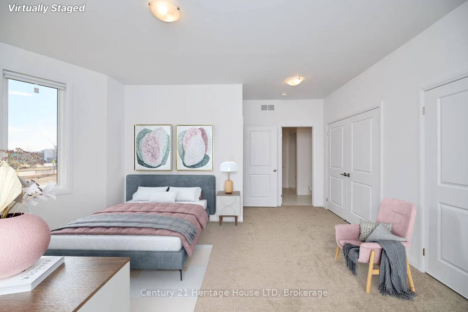 1465 Station Street #31