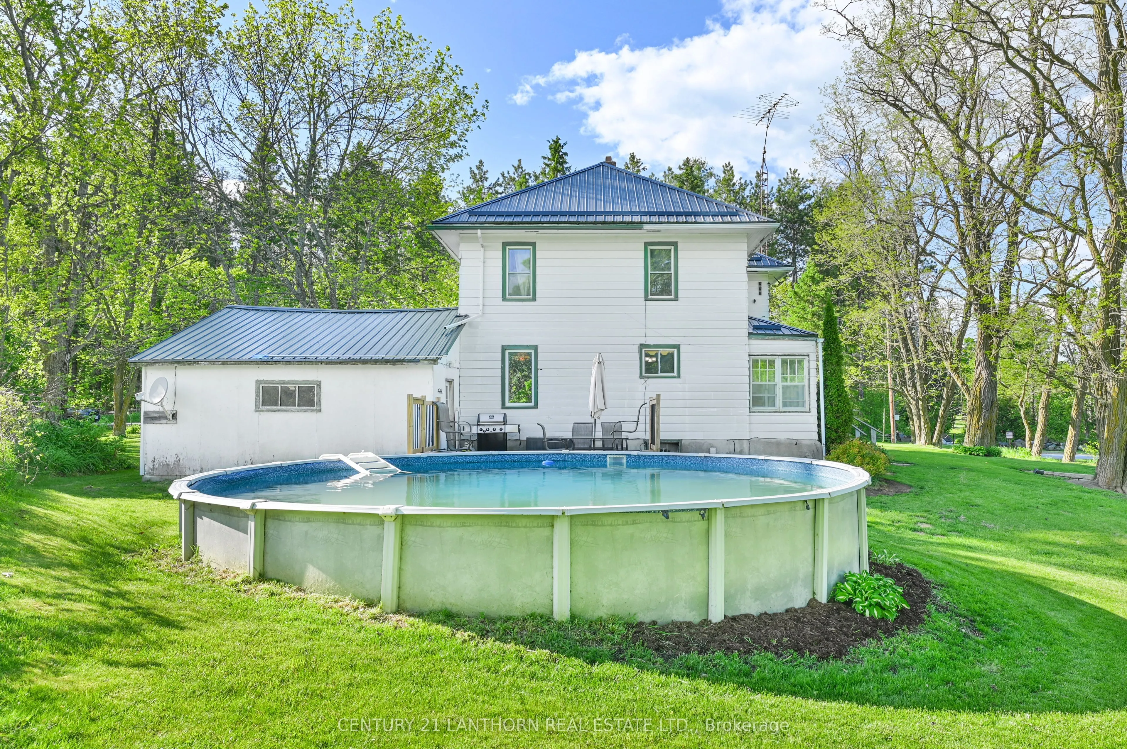 617 Mill Road