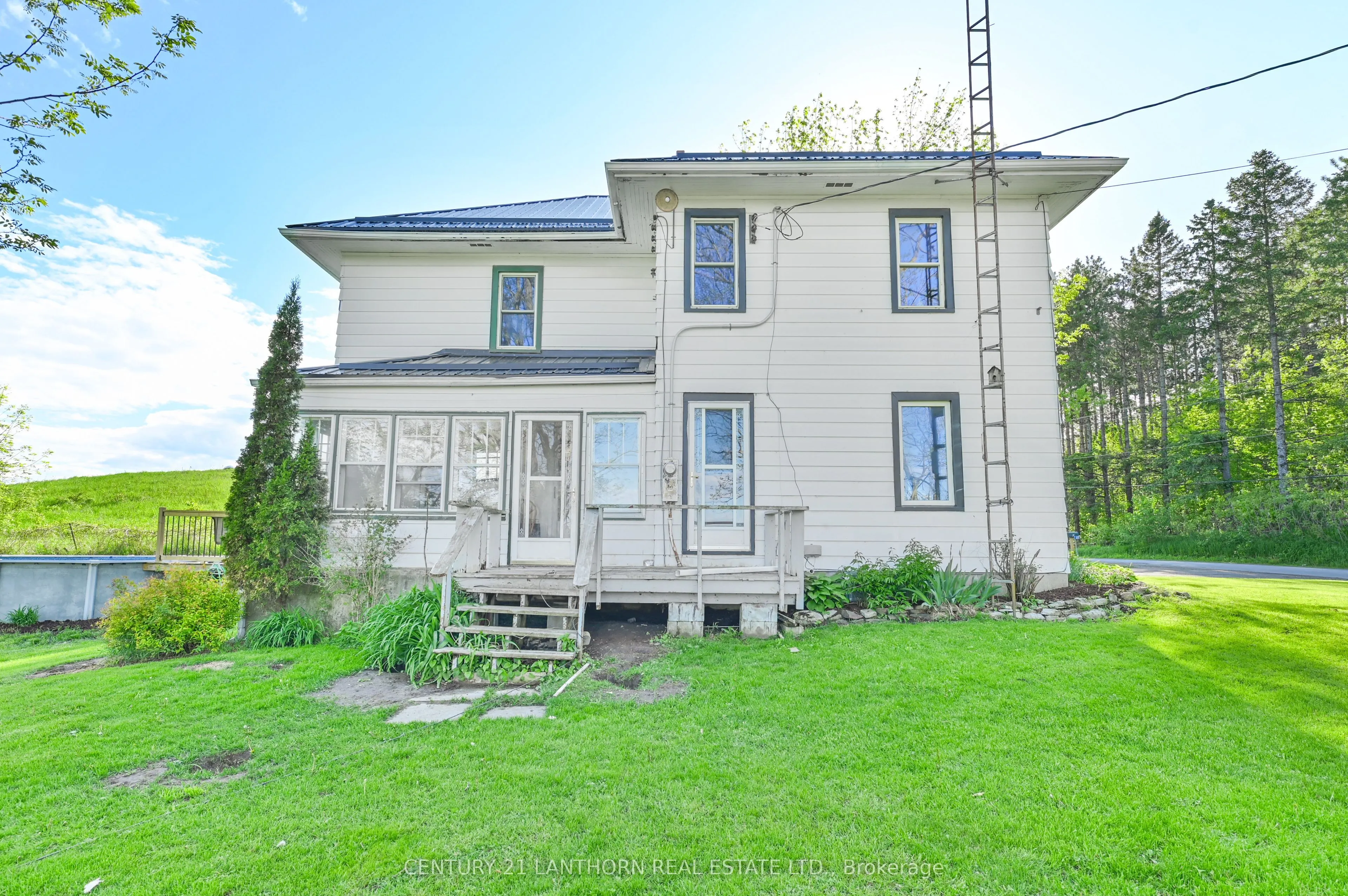 617 Mill Road