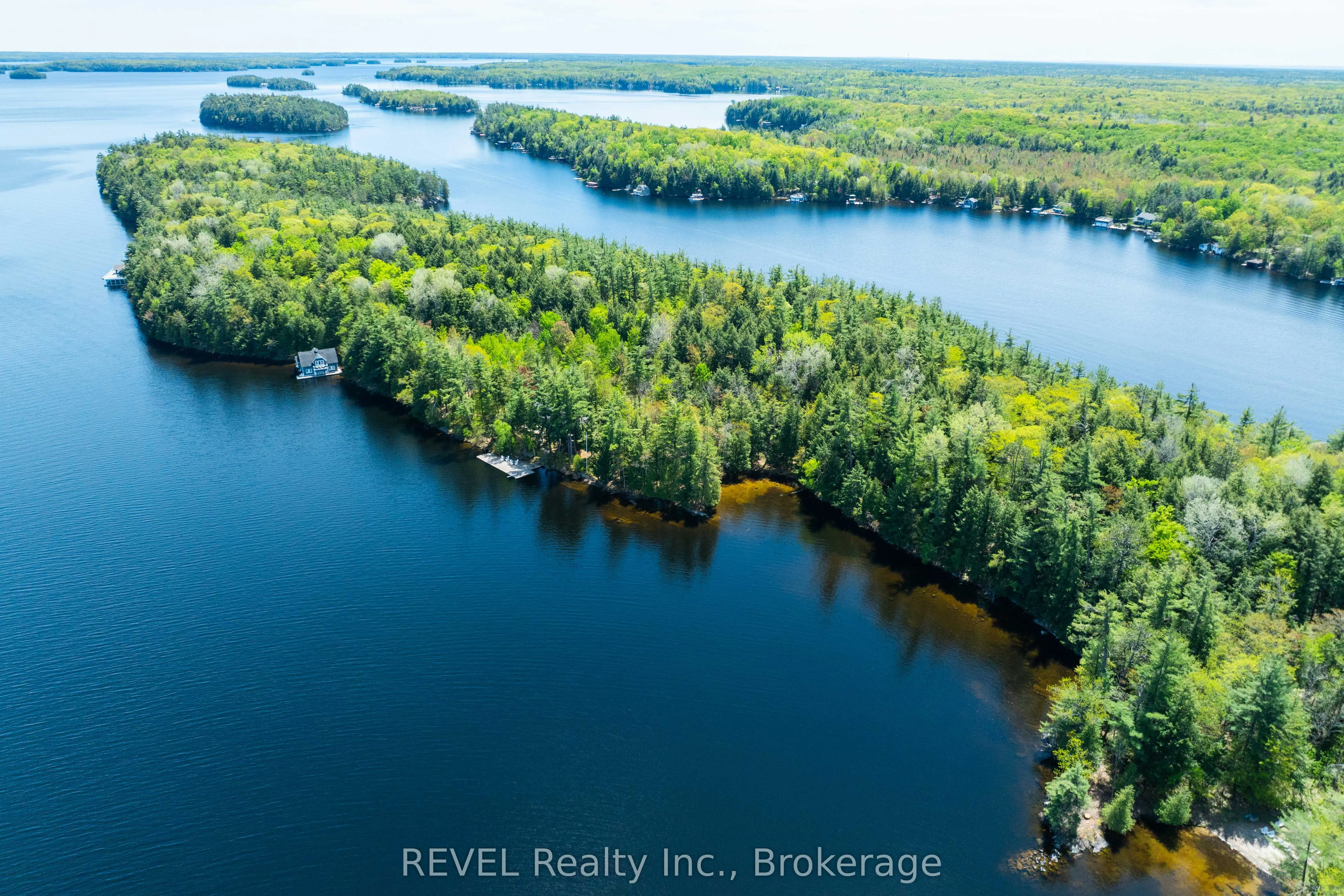 14-M72 Grandview Island