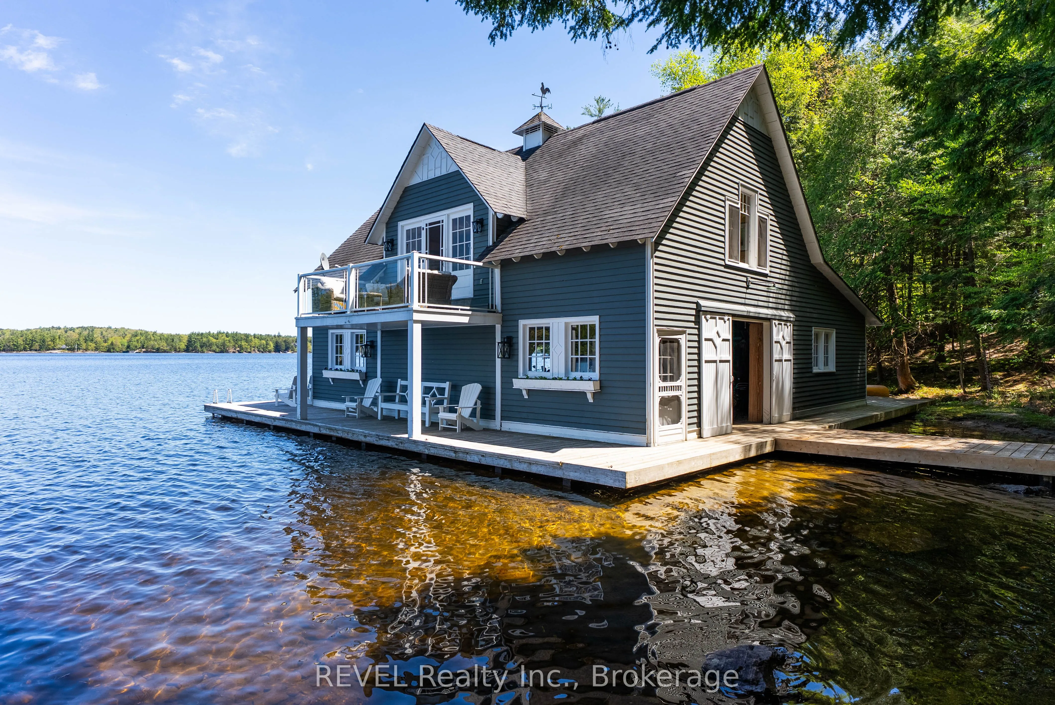 14-M72 Grandview Island