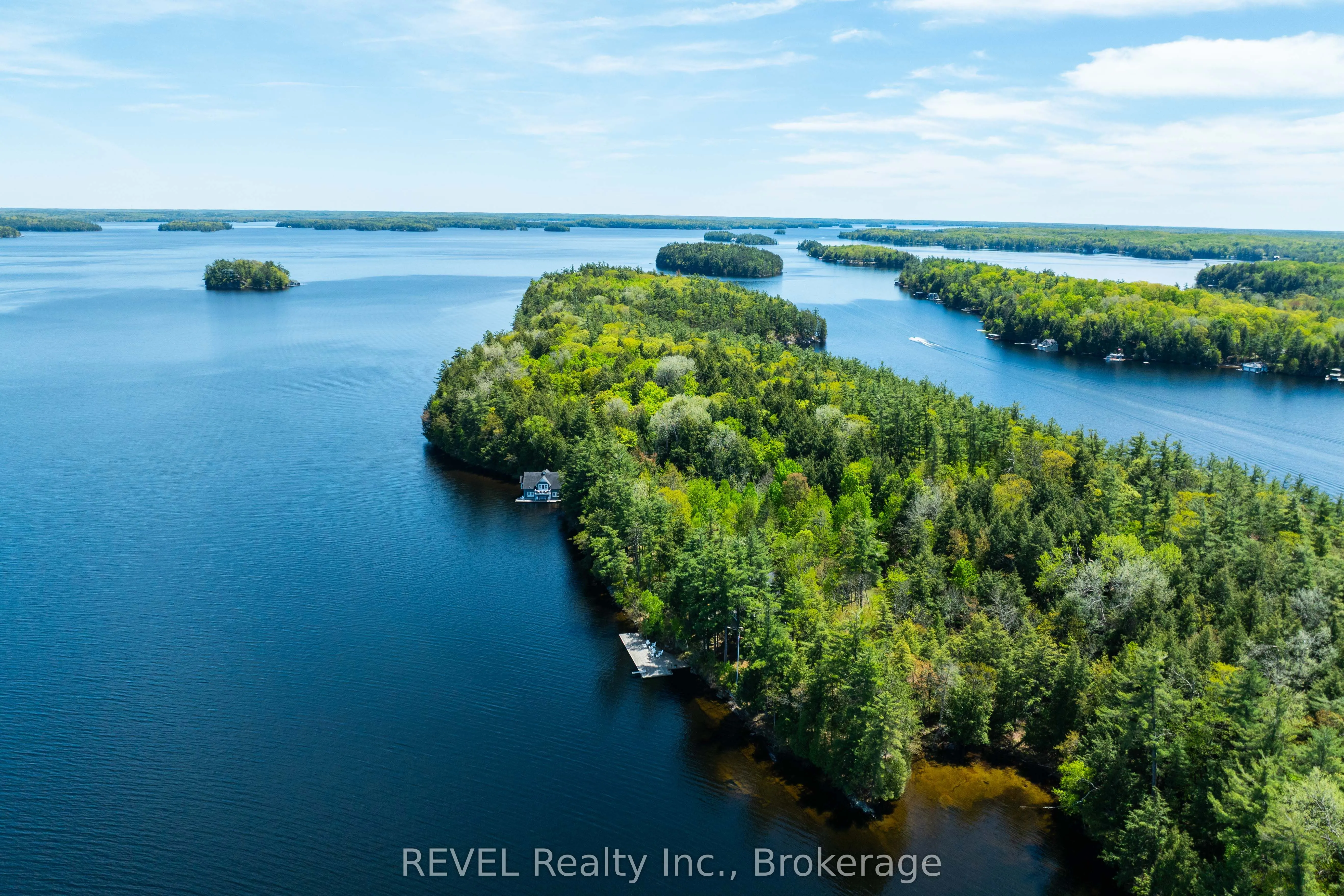 14-M72 Grandview Island