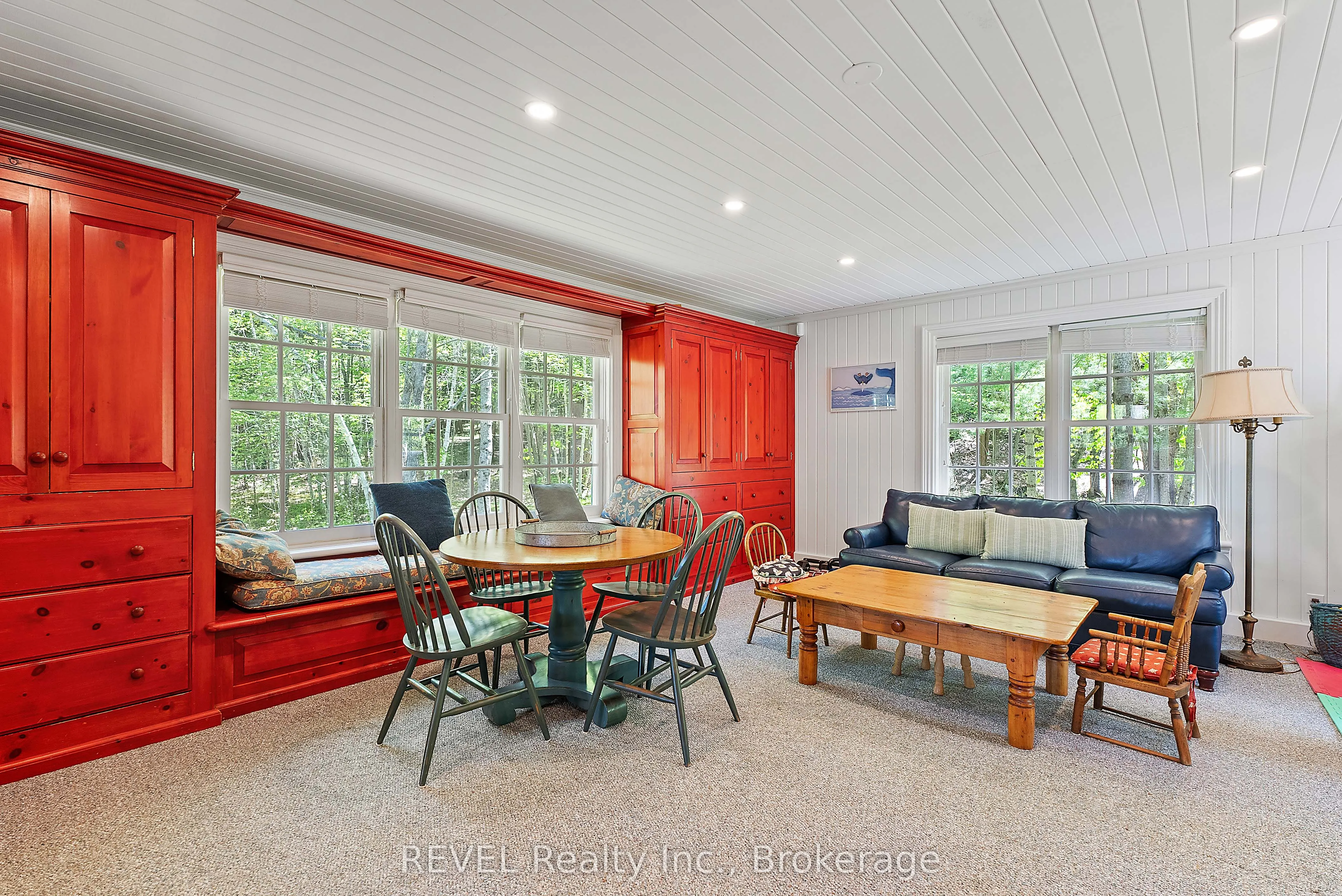 14-M72 Grandview Island
