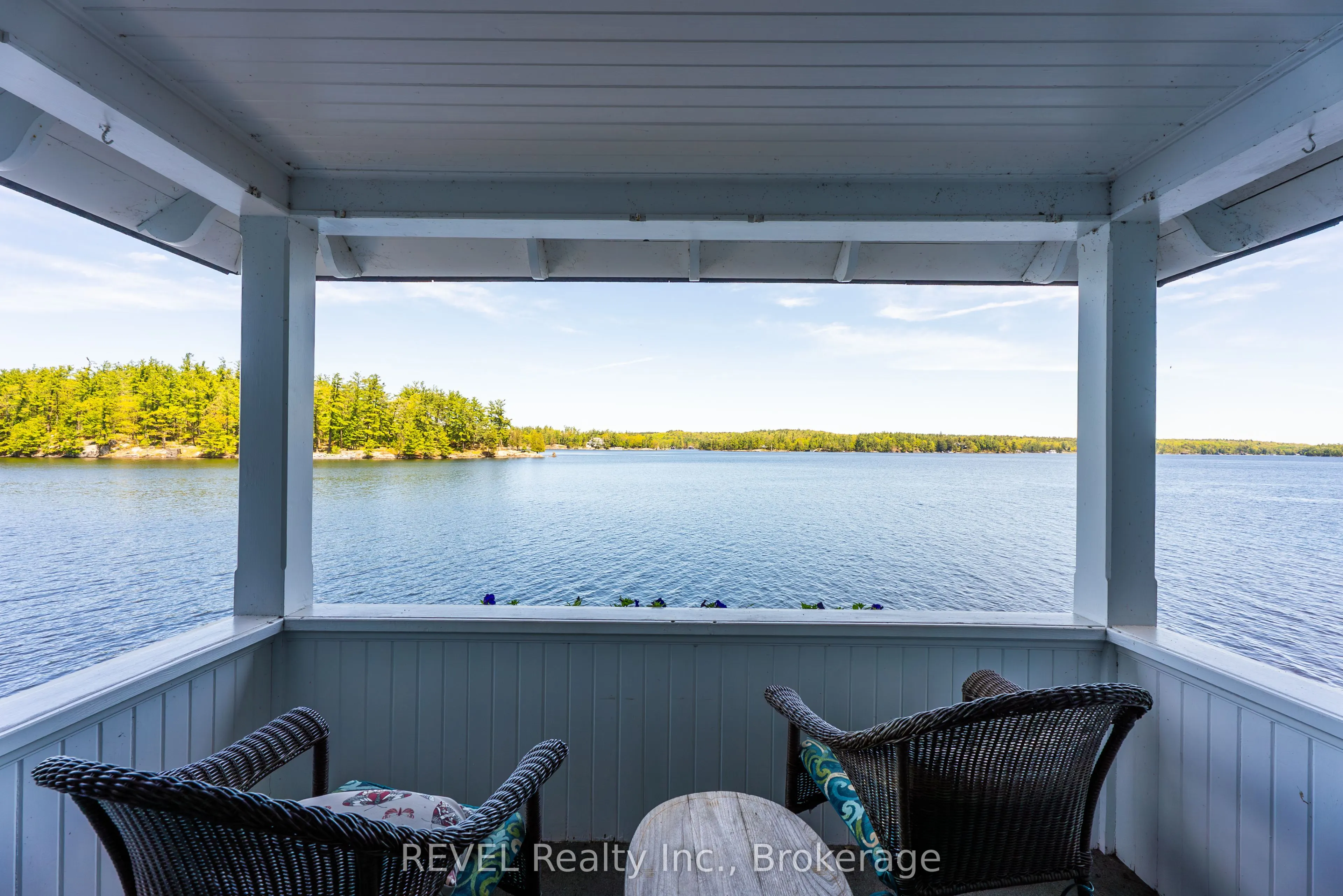 14-M72 Grandview Island