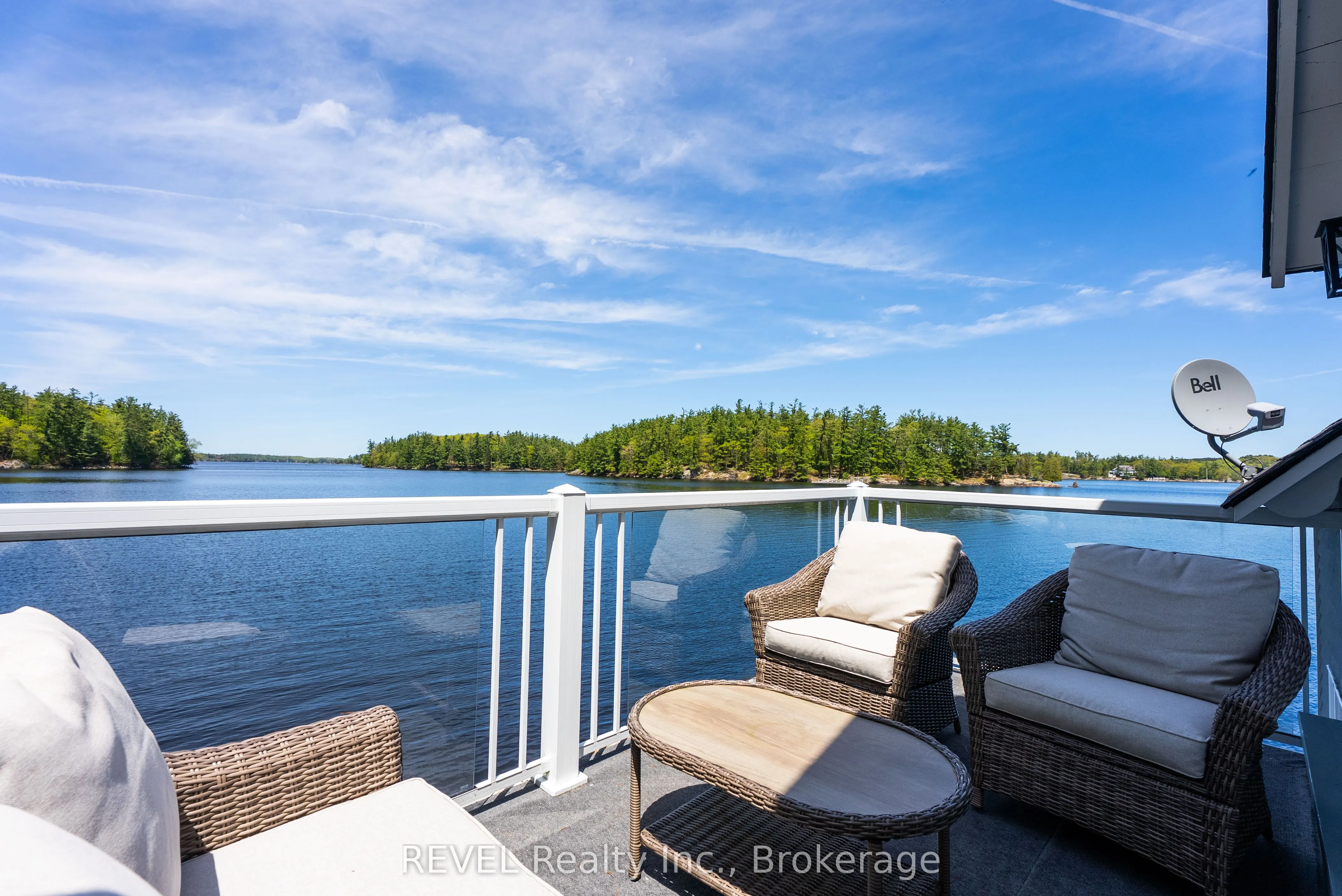14-M72 Grandview Island