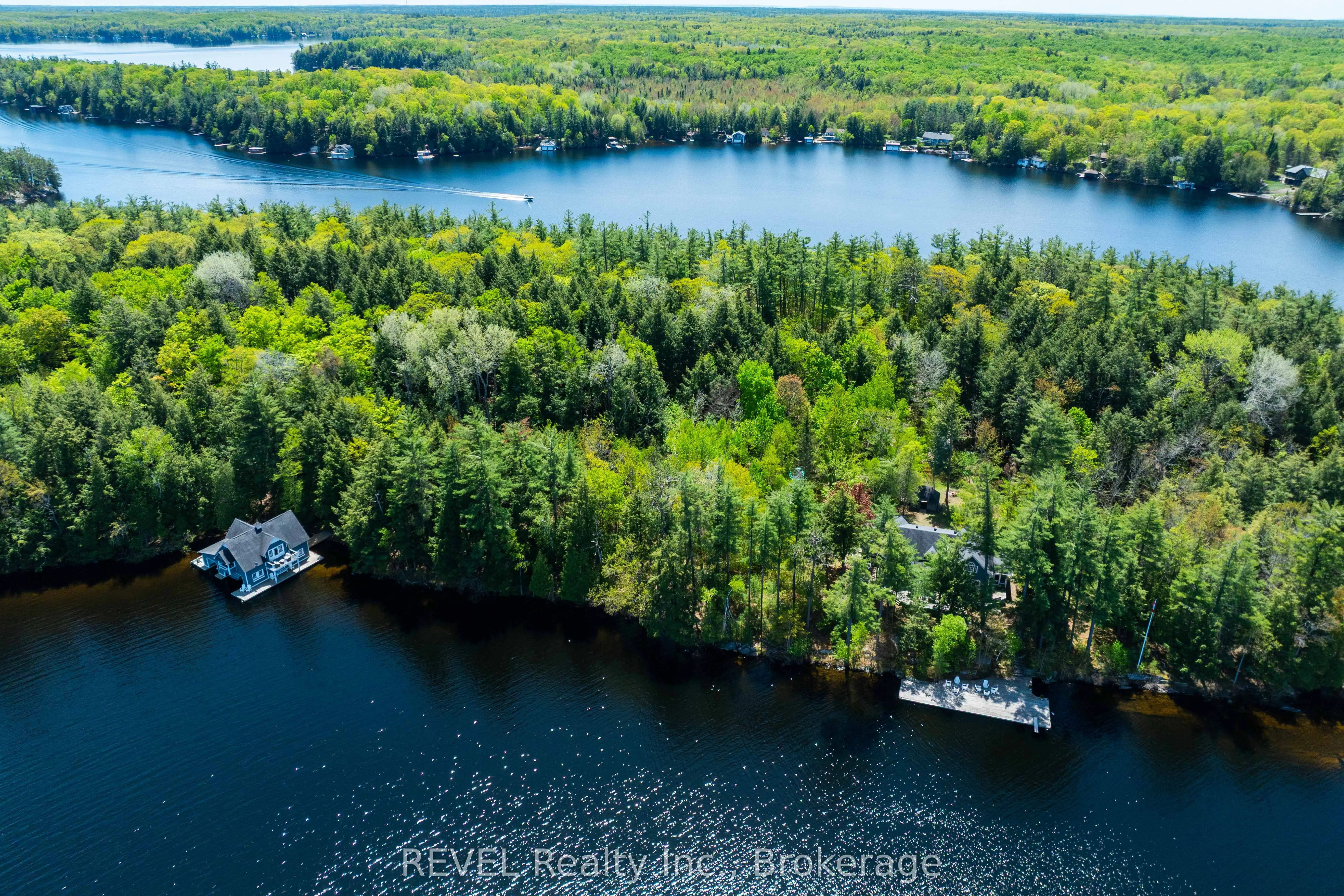 14-M72 Grandview Island