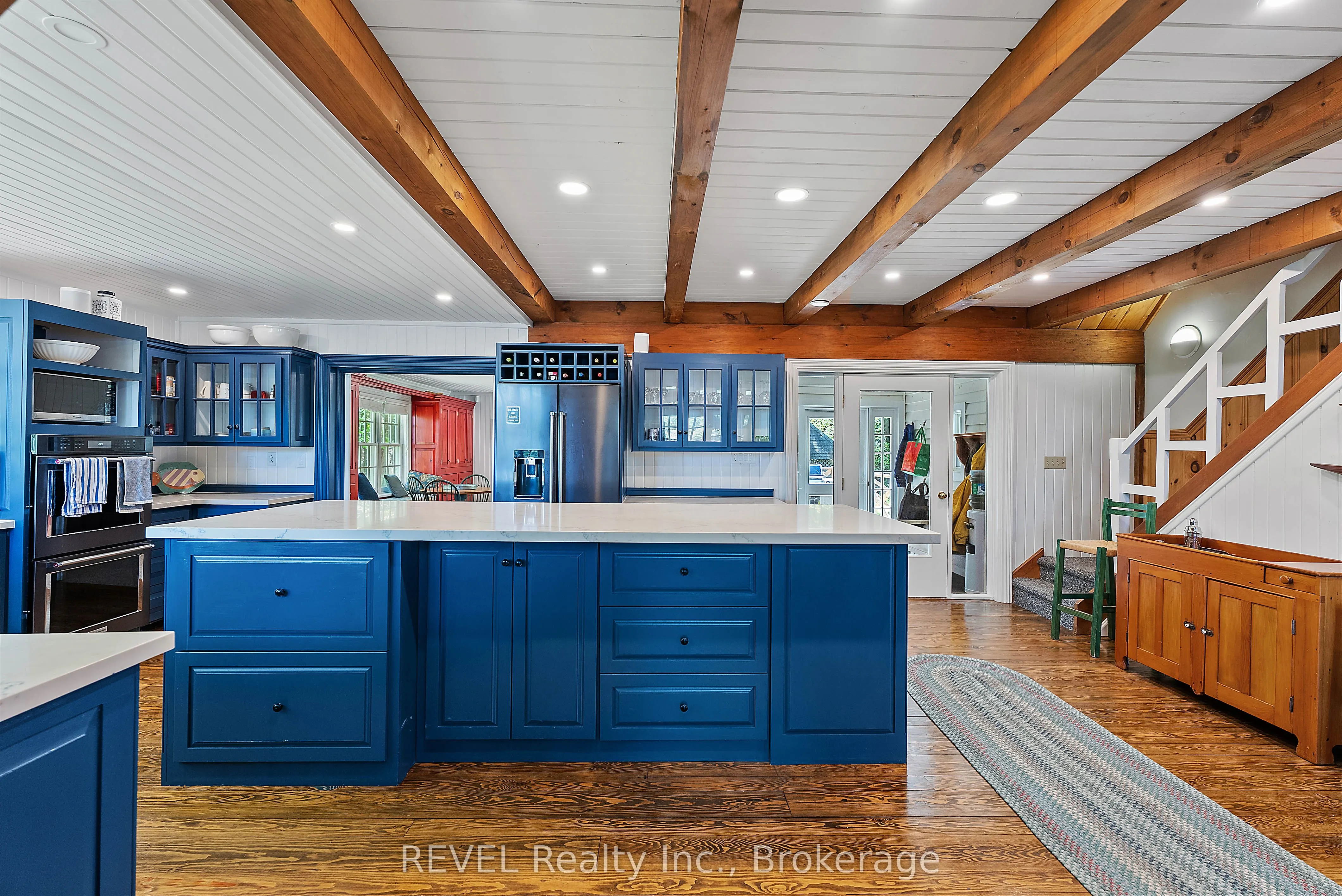 14-M72 Grandview Island