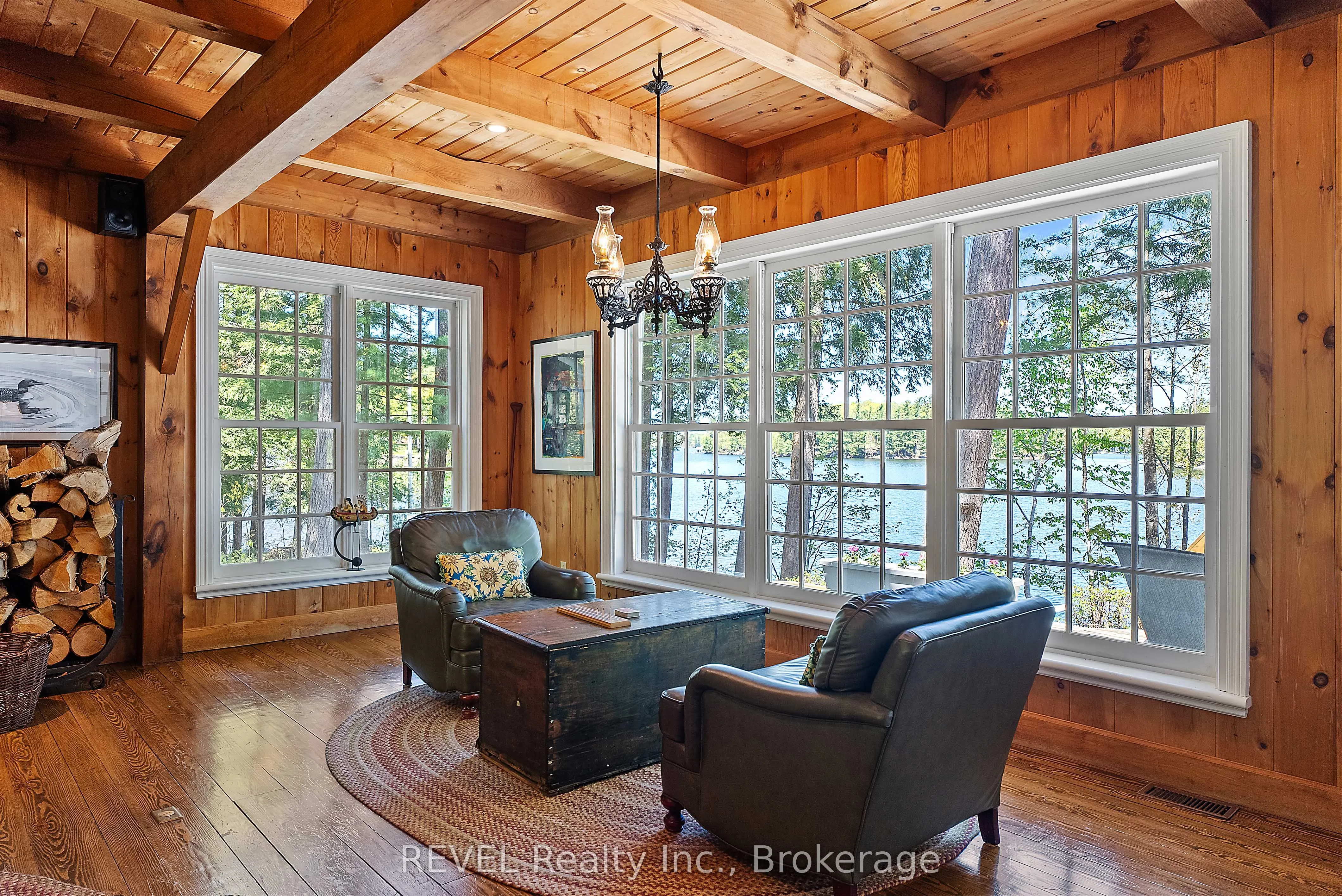 14-M72 Grandview Island