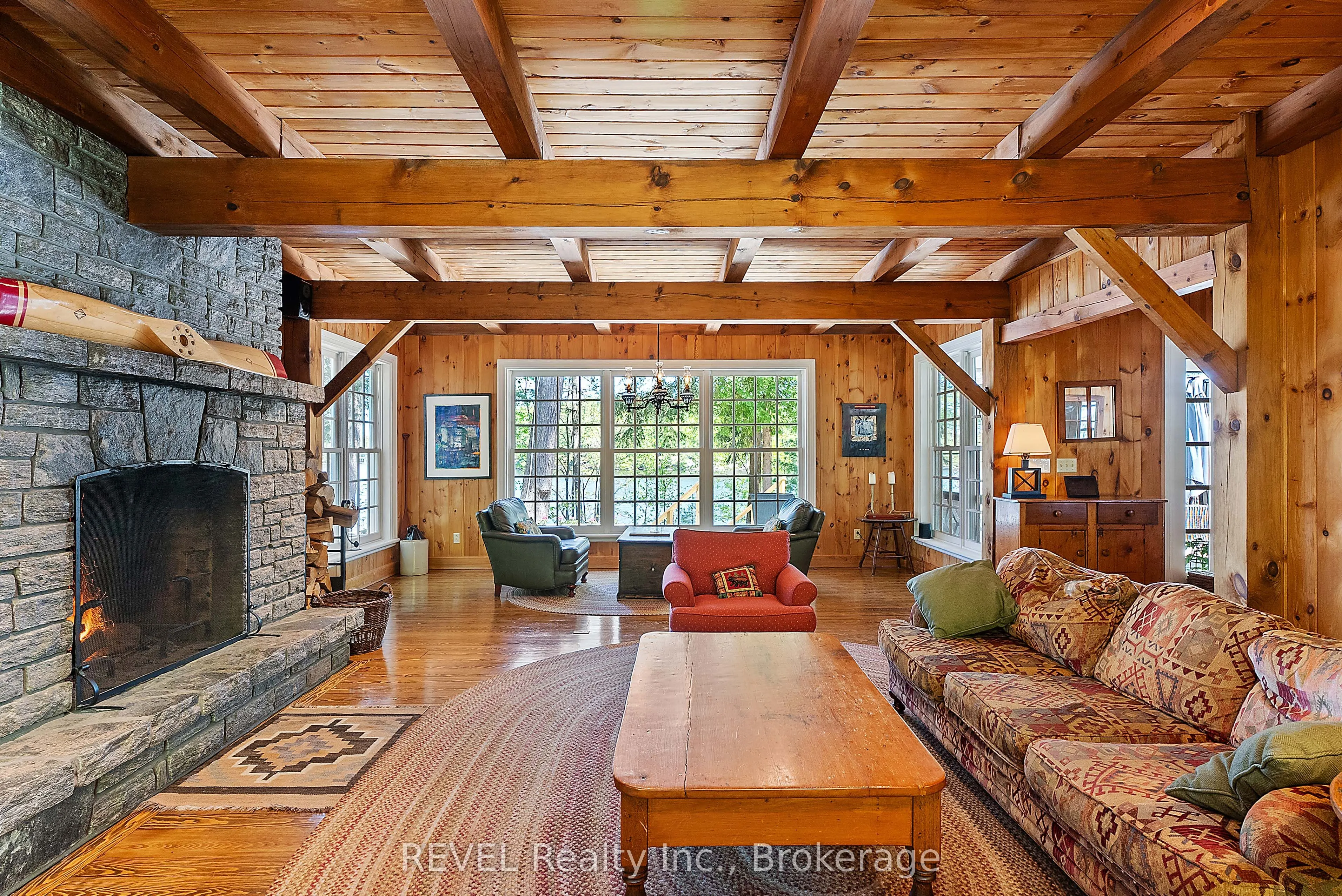 14-M72 Grandview Island