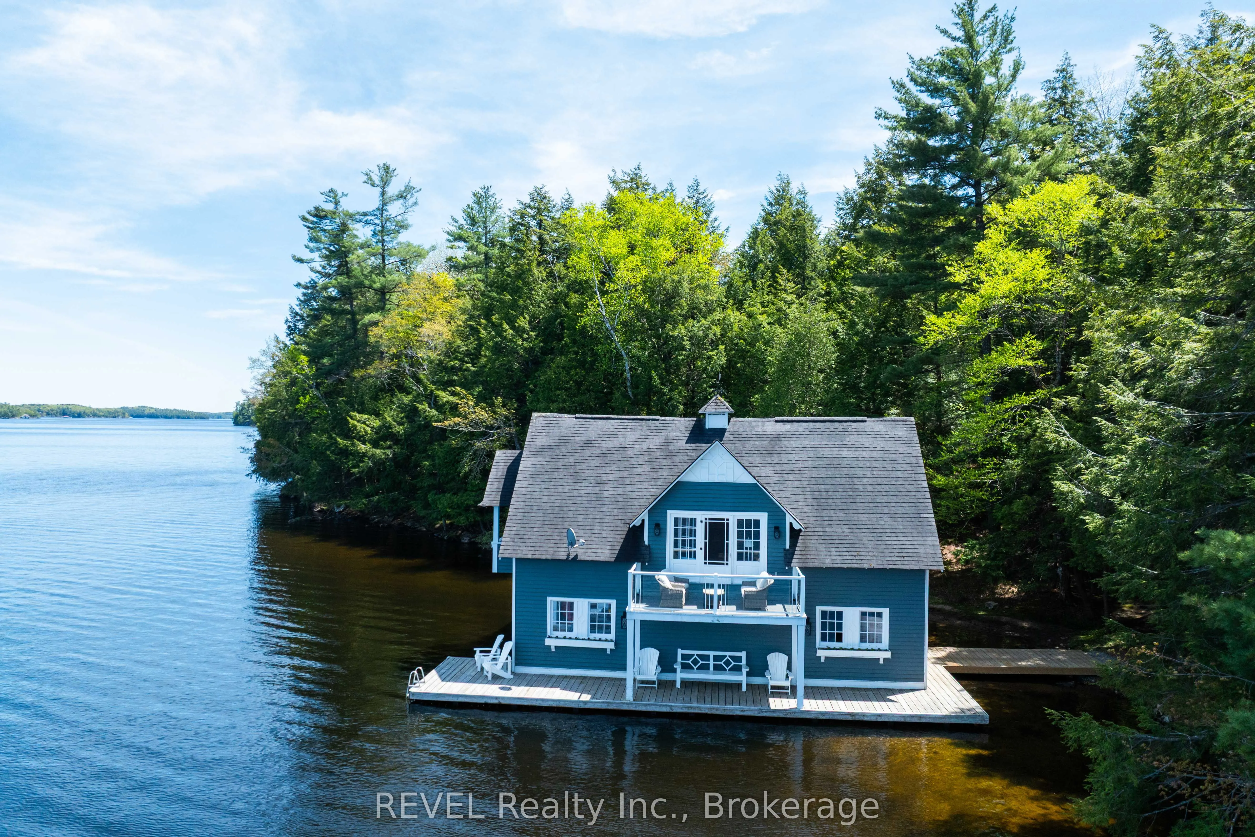 14-M72 Grandview Island