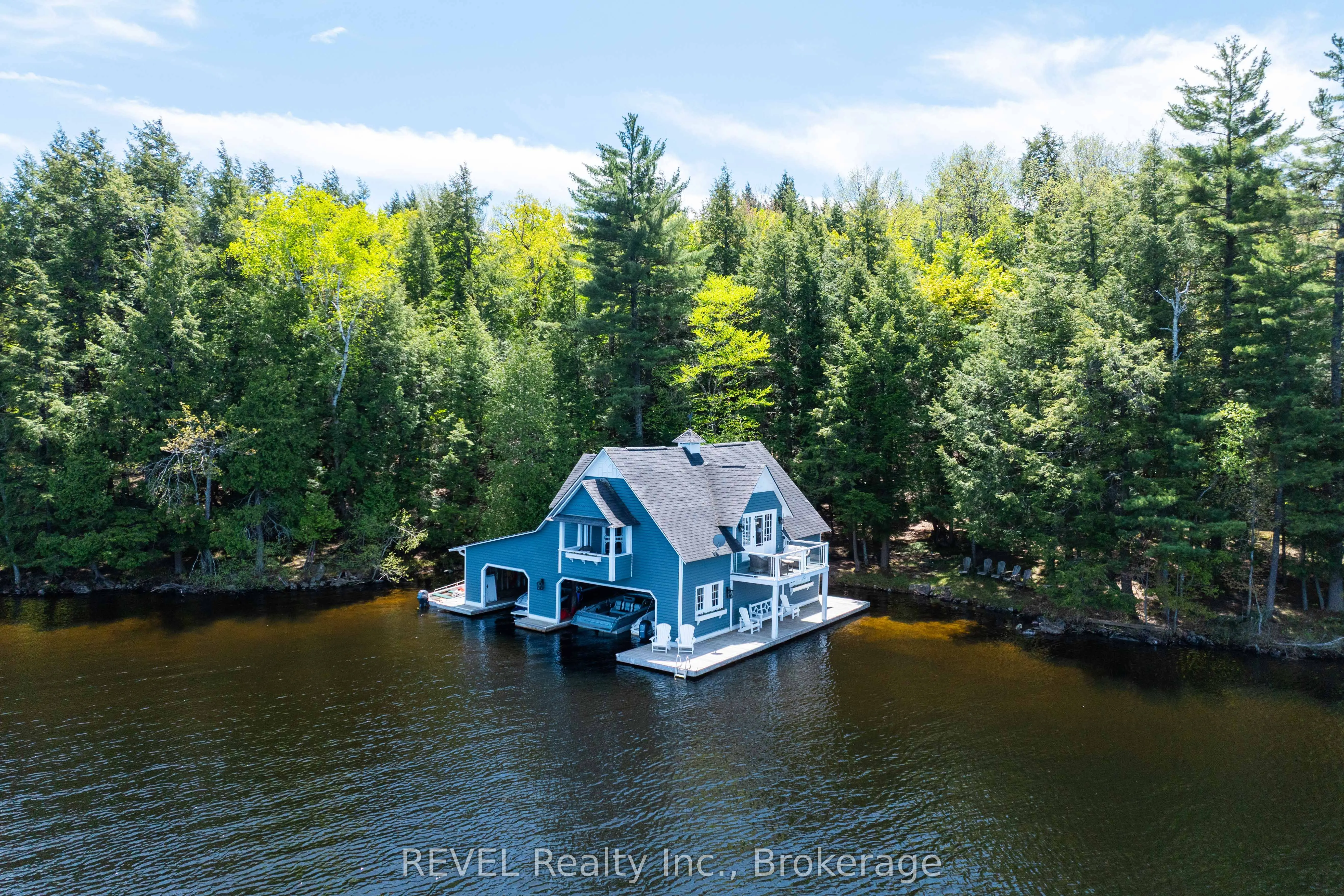 14-M72 Grandview Island