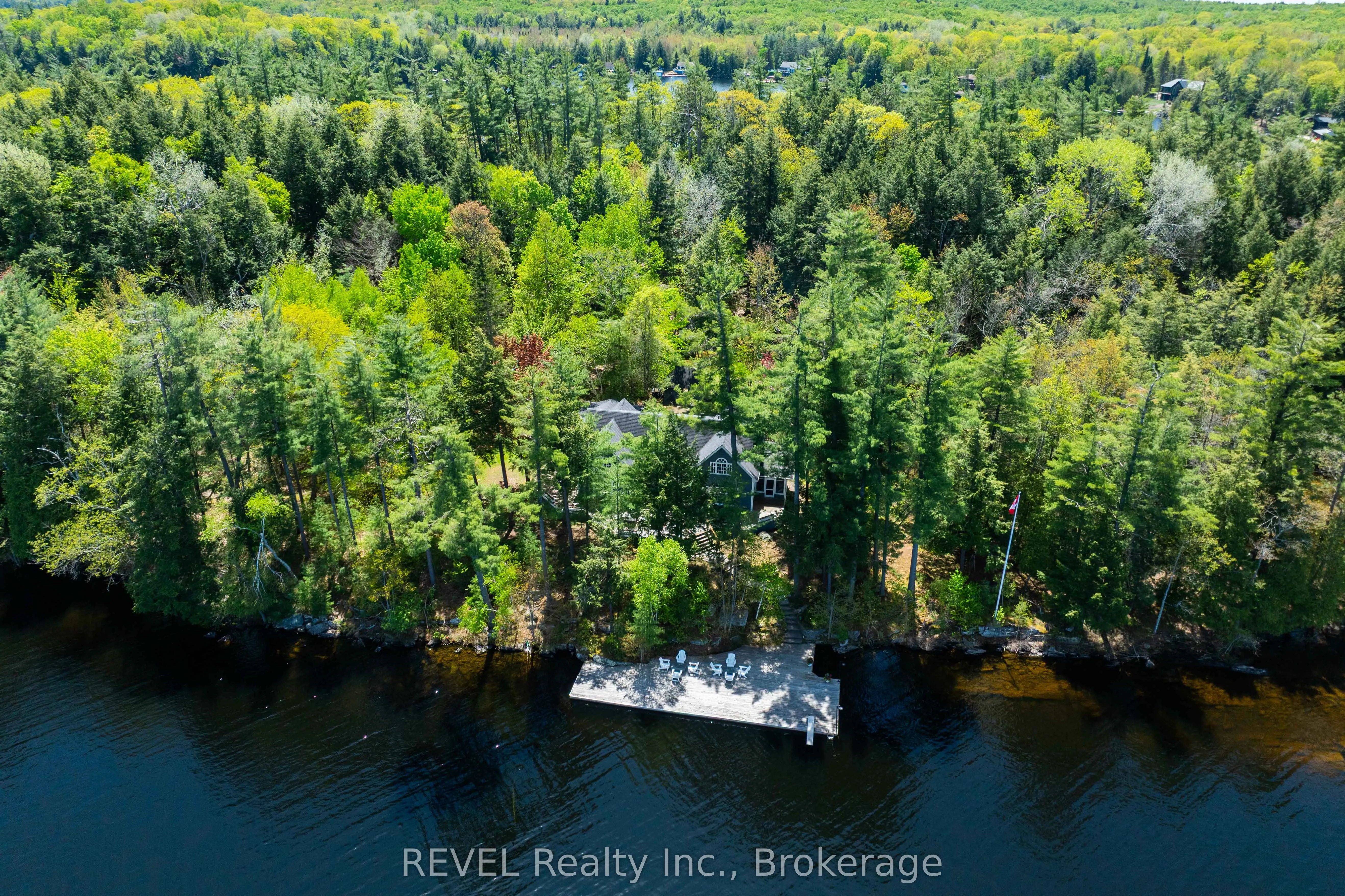 14-M72 Grandview Island