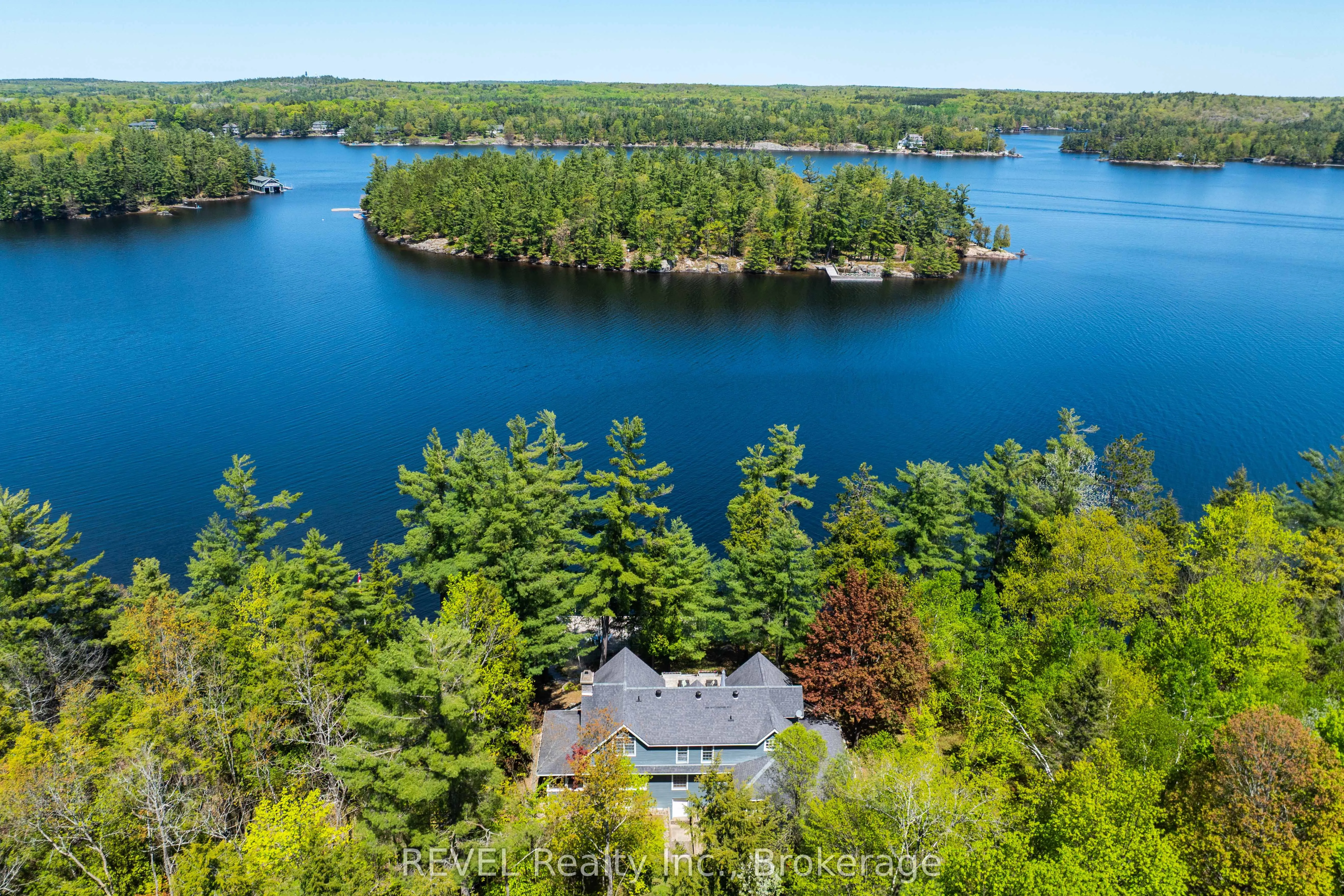 14-M72 Grandview Island