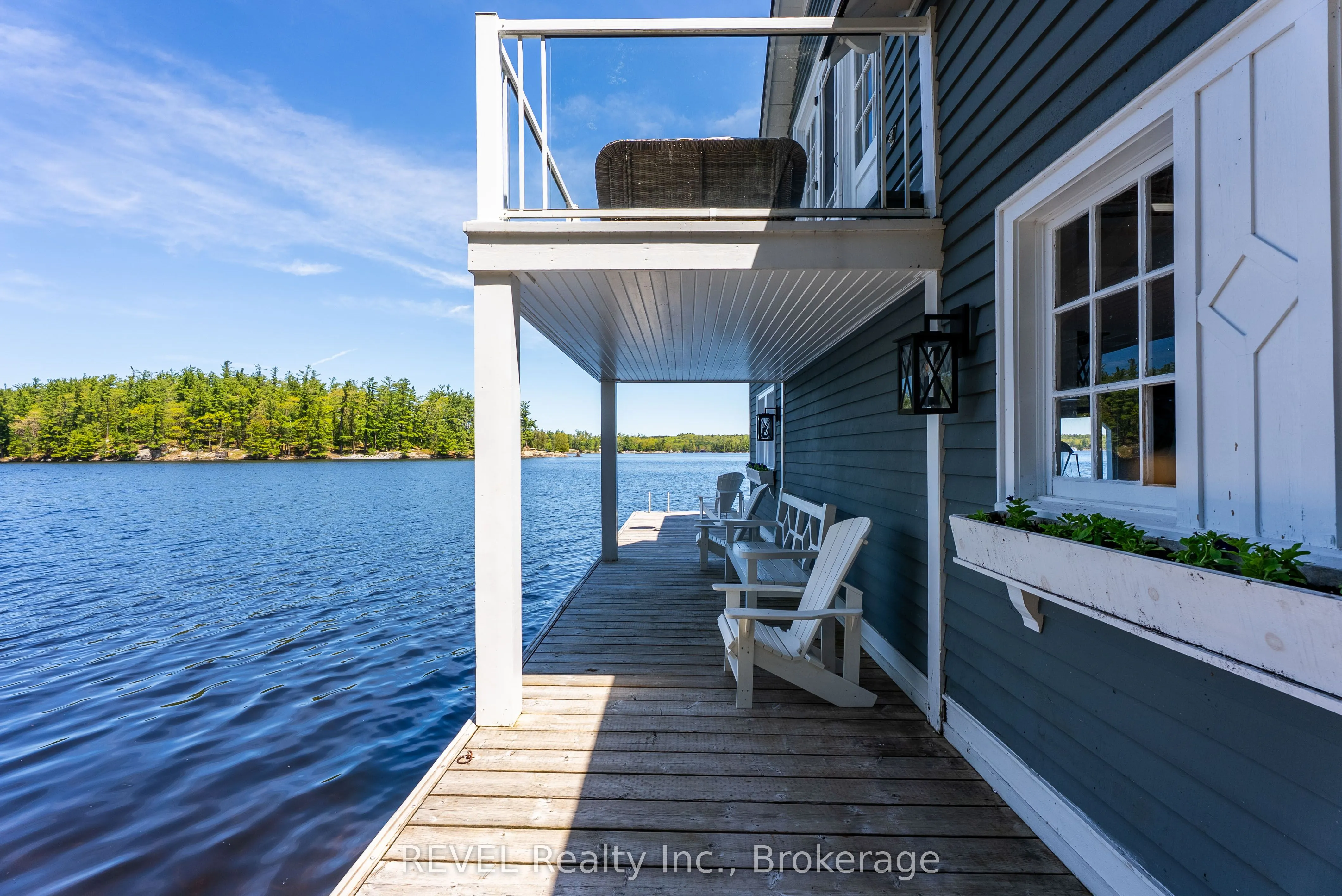 14-M72 Grandview Island