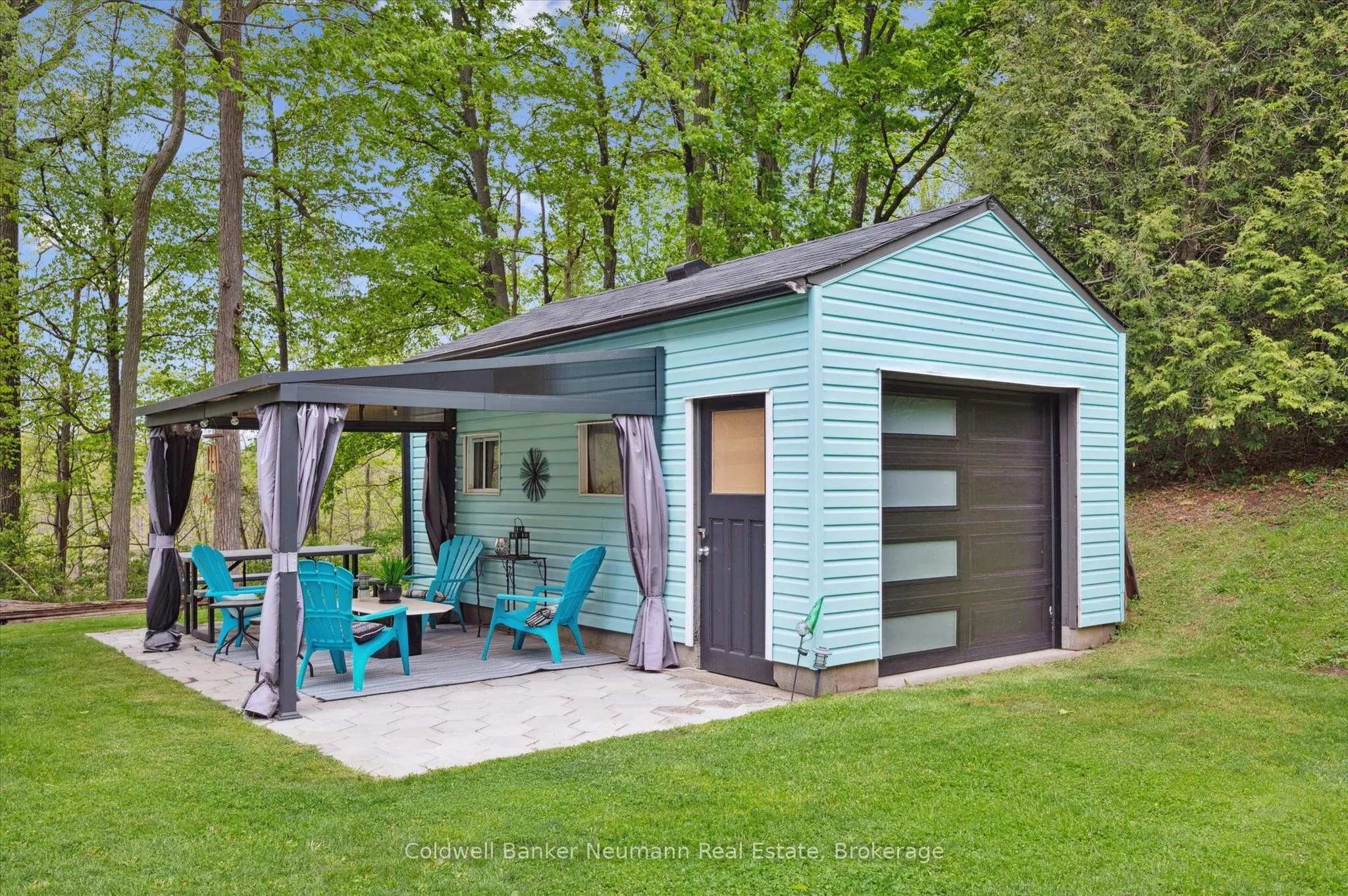1294 Concession 8W Road W, #158 Maple