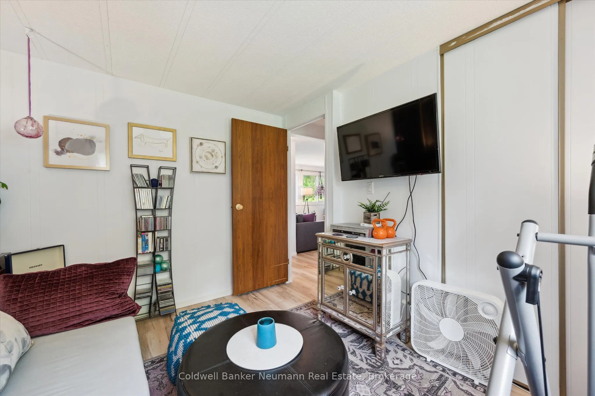 1294 Concession 8W Road W, #158 Maple