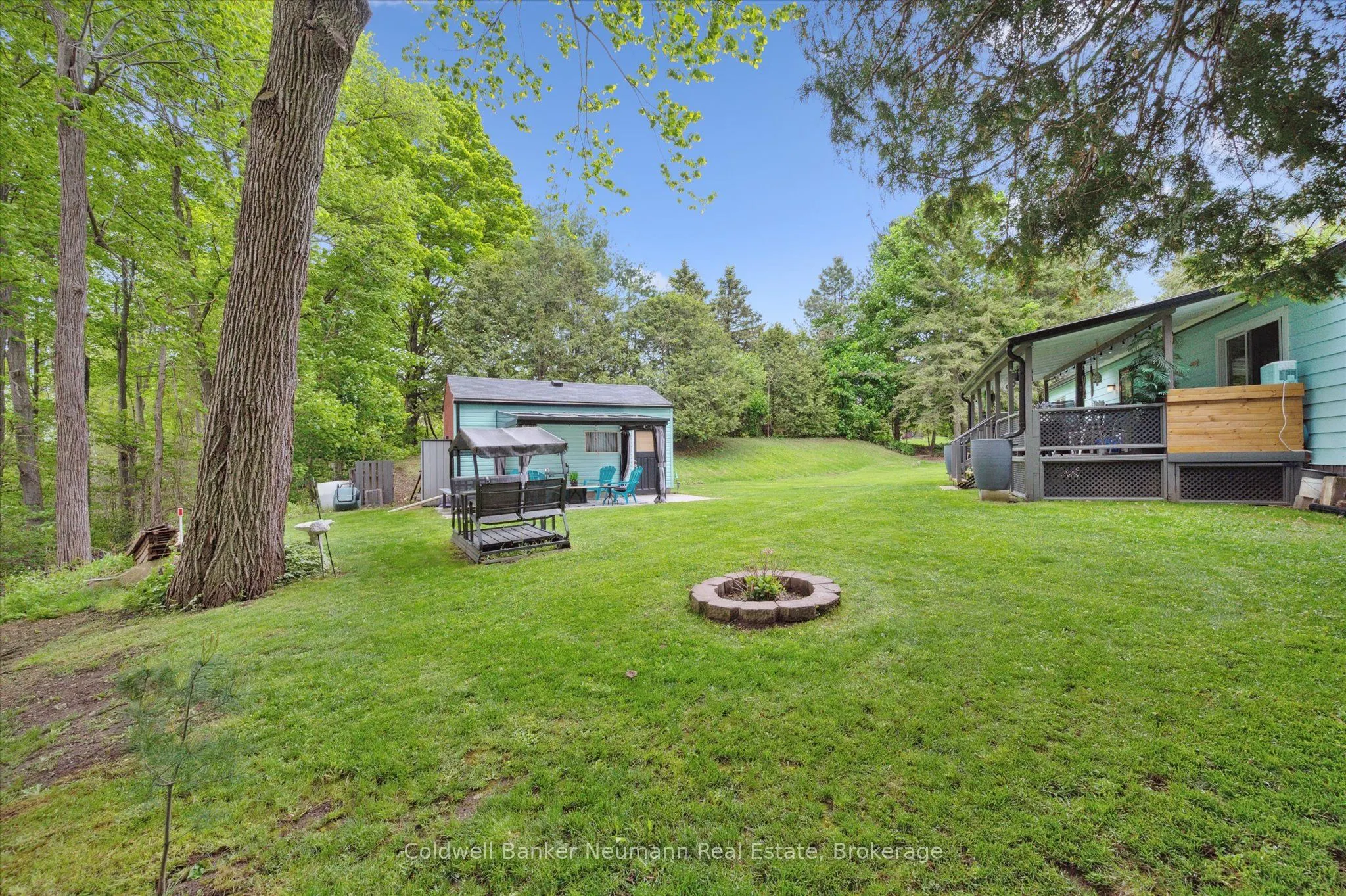1294 Concession 8W Road W, #158 Maple