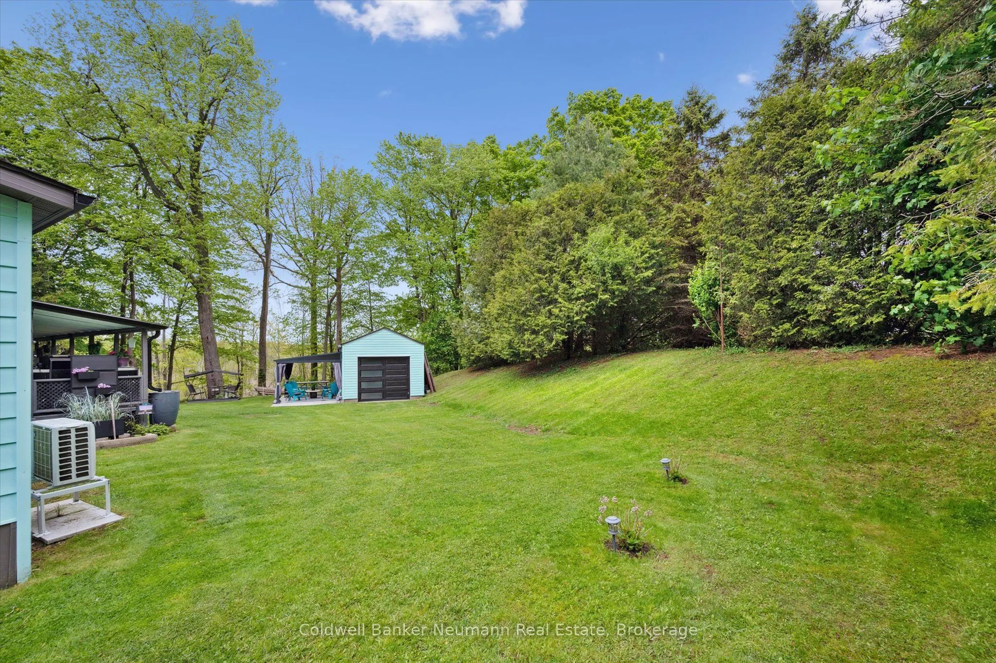 1294 Concession 8W Road W, #158 Maple