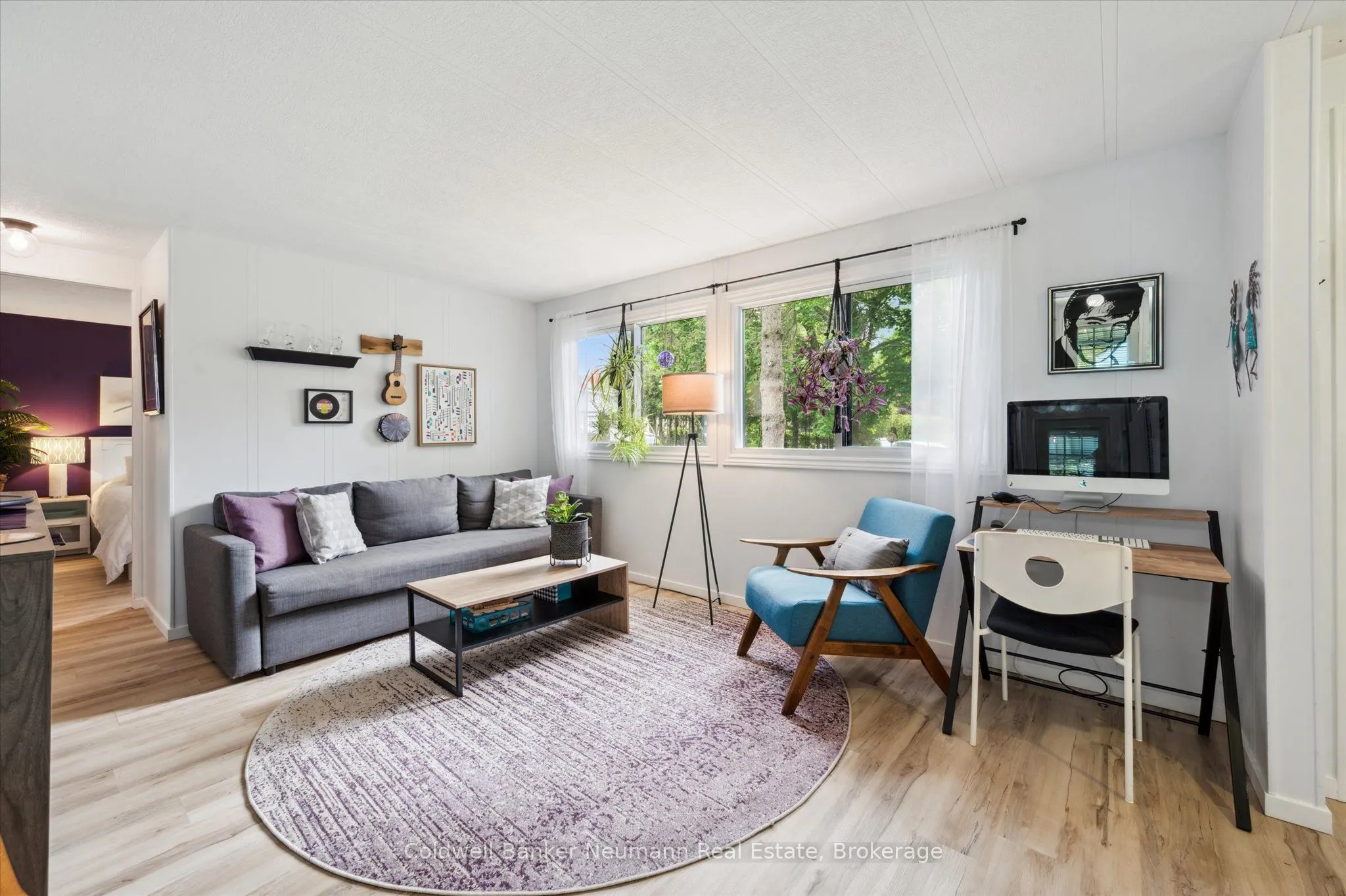1294 Concession 8W Road W, #158 Maple