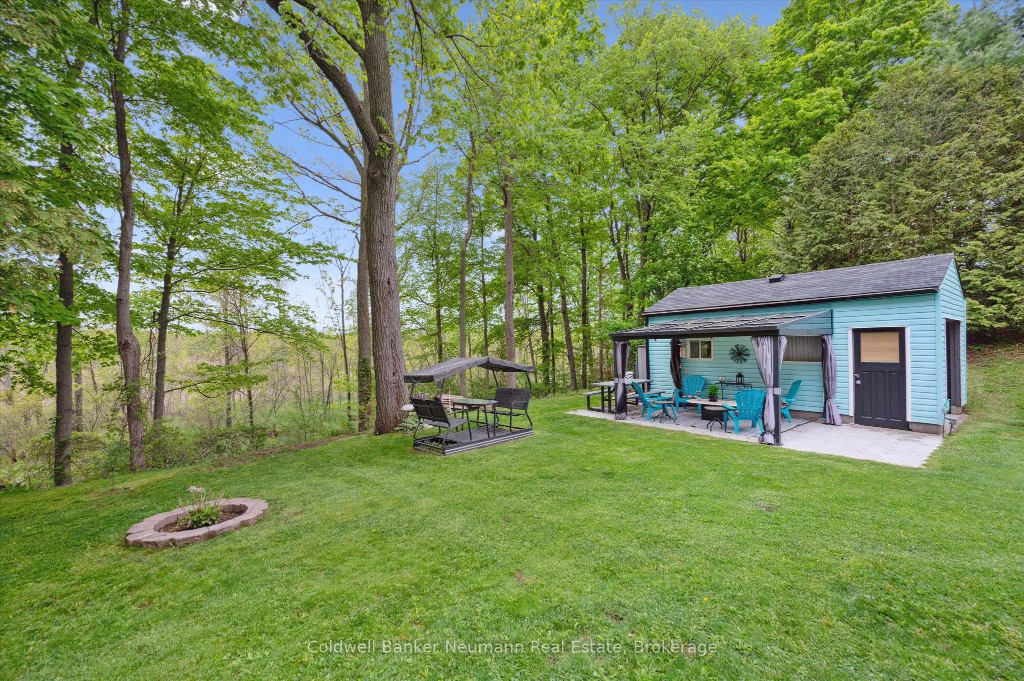 1294 Concession 8W Road W, #158 Maple