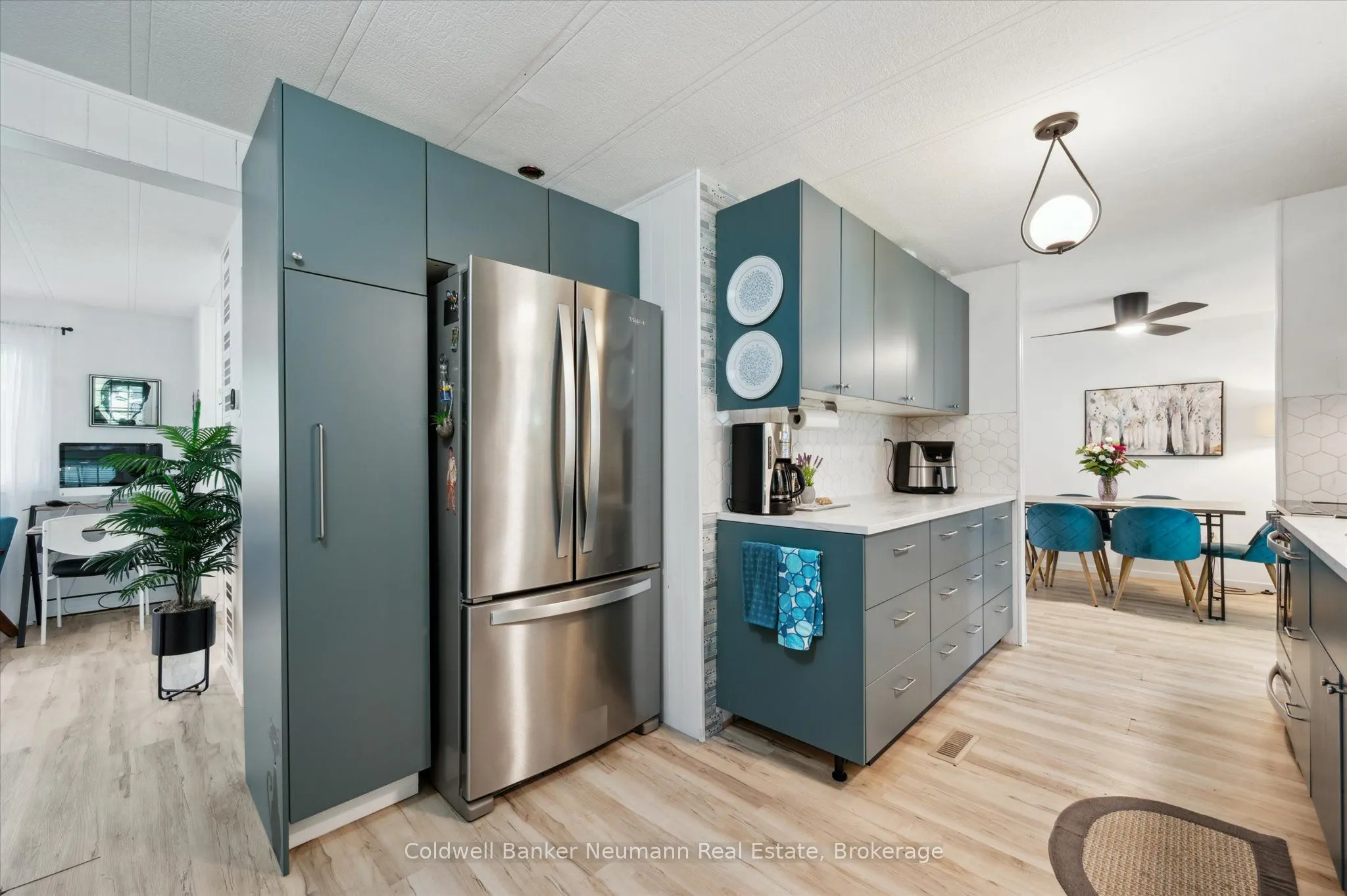1294 Concession 8W Road W, #158 Maple
