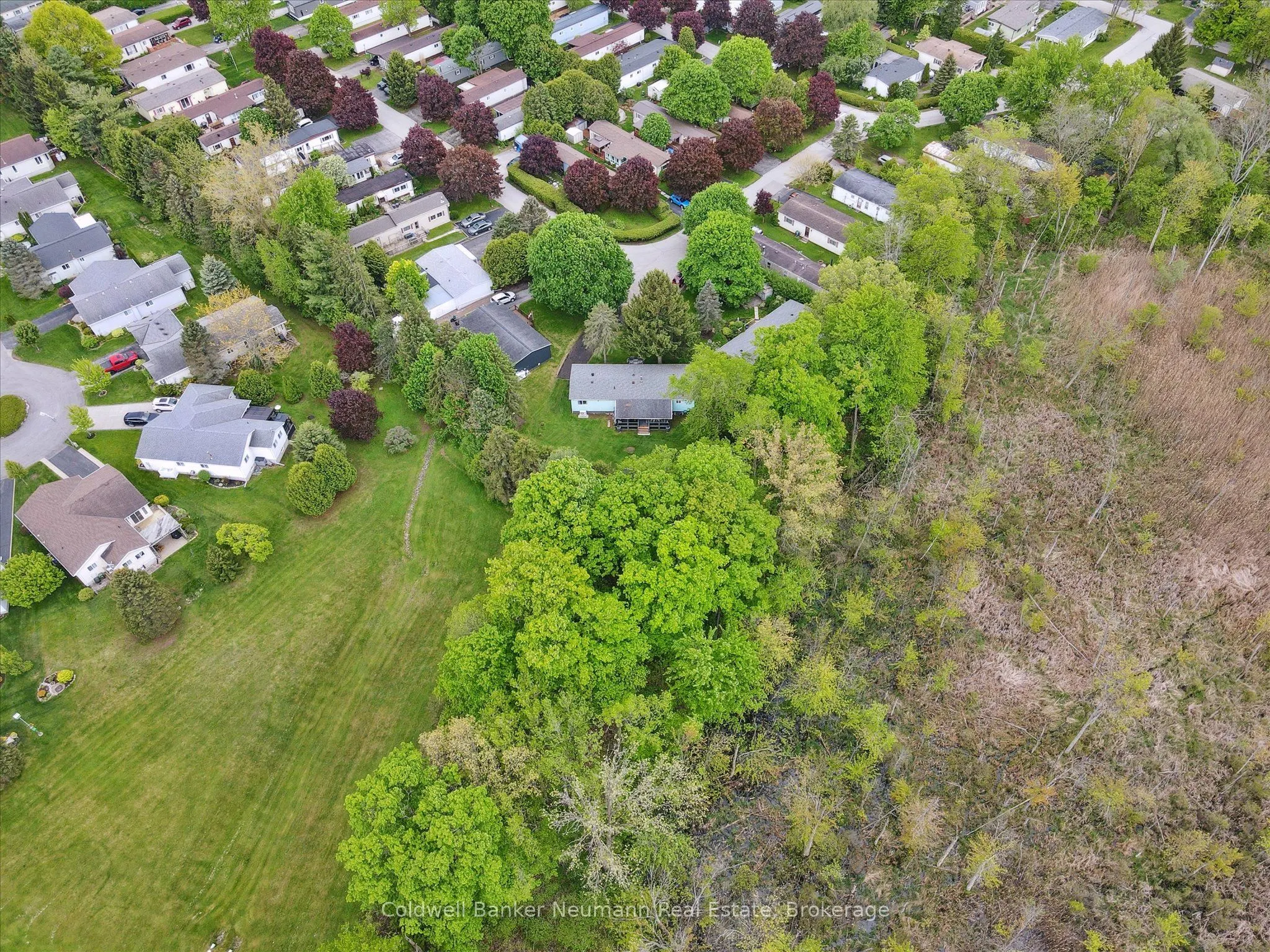 1294 Concession 8W Road W, #158 Maple