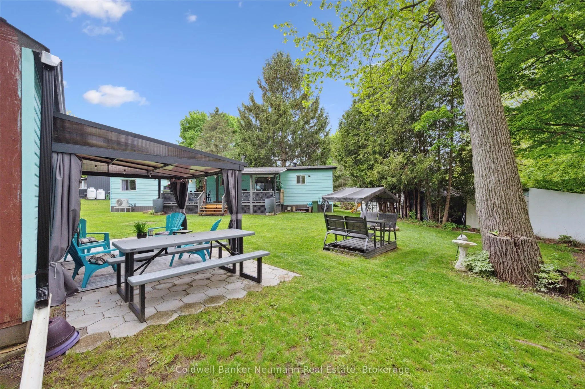 1294 Concession 8W Road W, #158 Maple