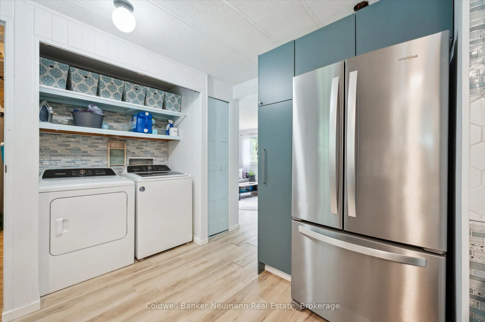 1294 Concession 8W Road W, #158 Maple