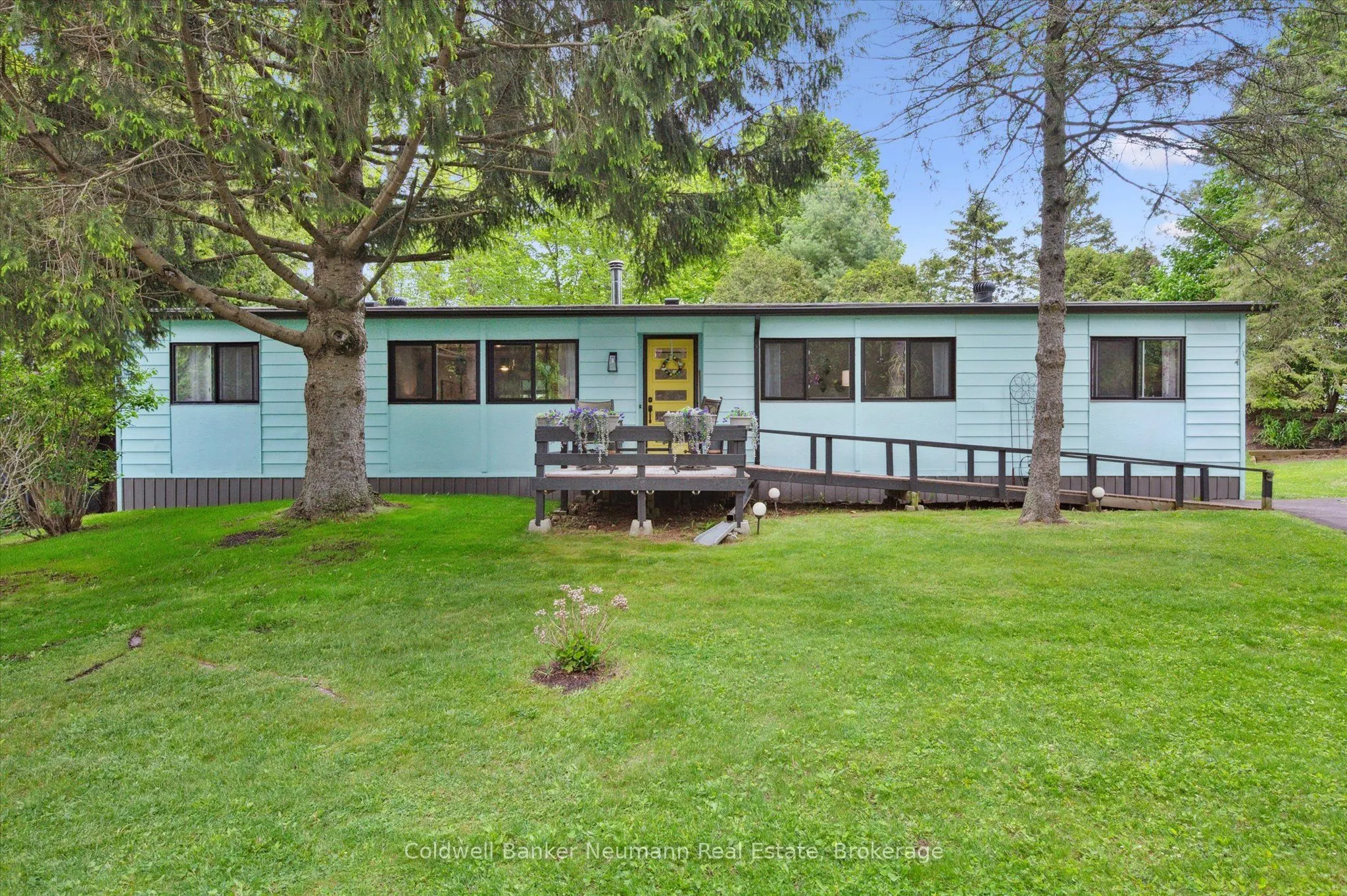 1294 Concession 8W Road W, #158 Maple