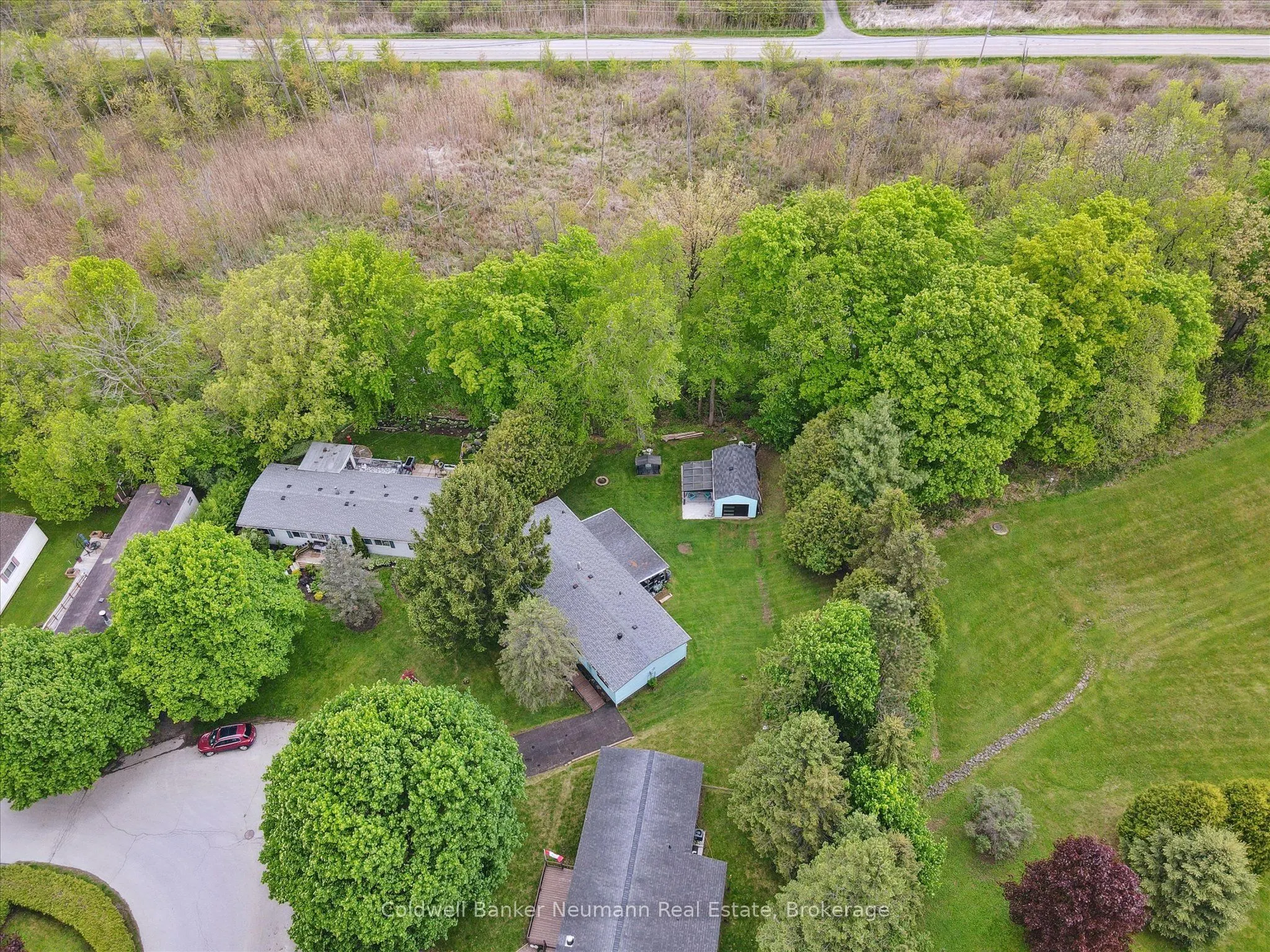 1294 Concession 8W Road W, #158 Maple