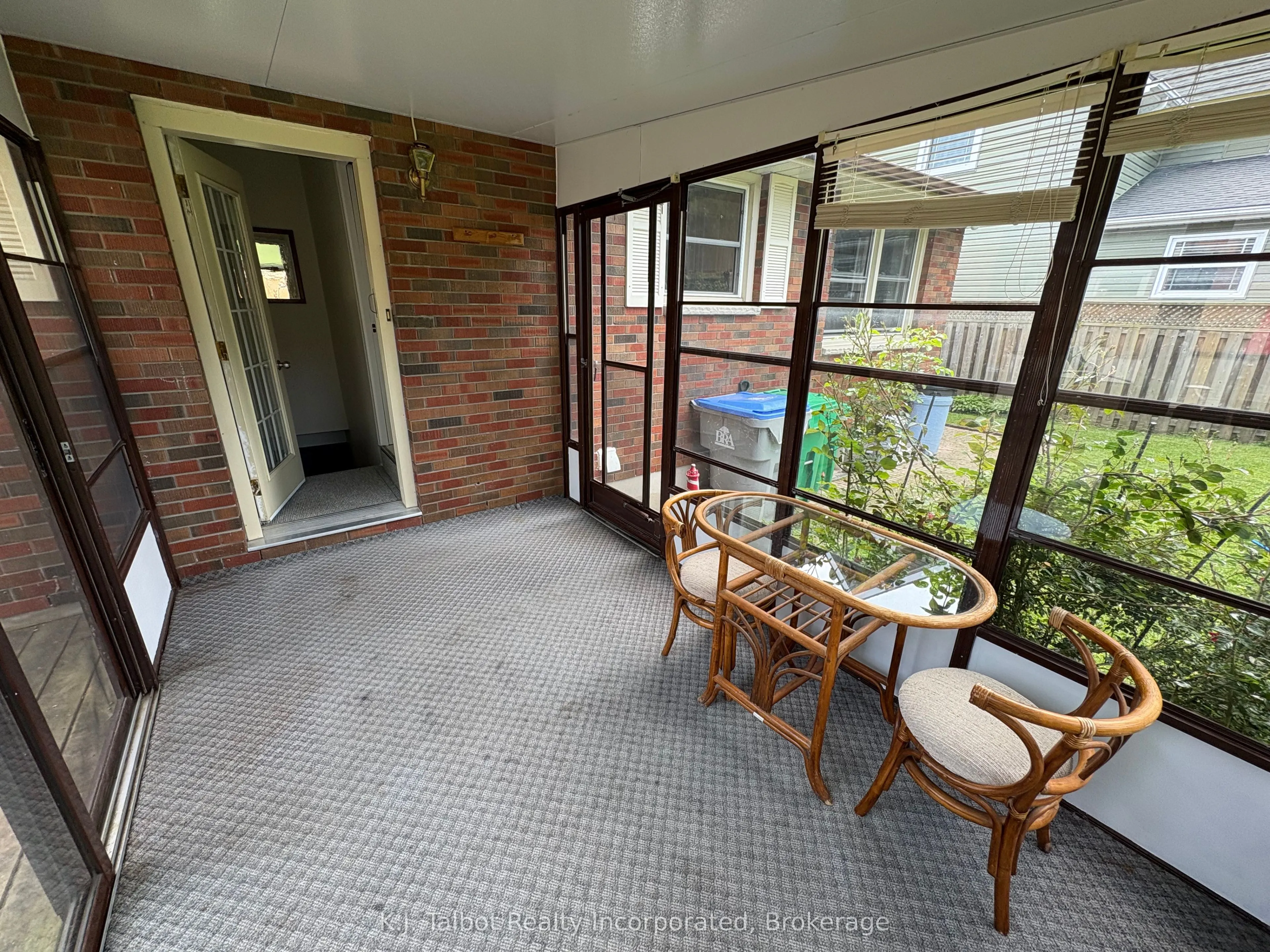 35 Napier Street