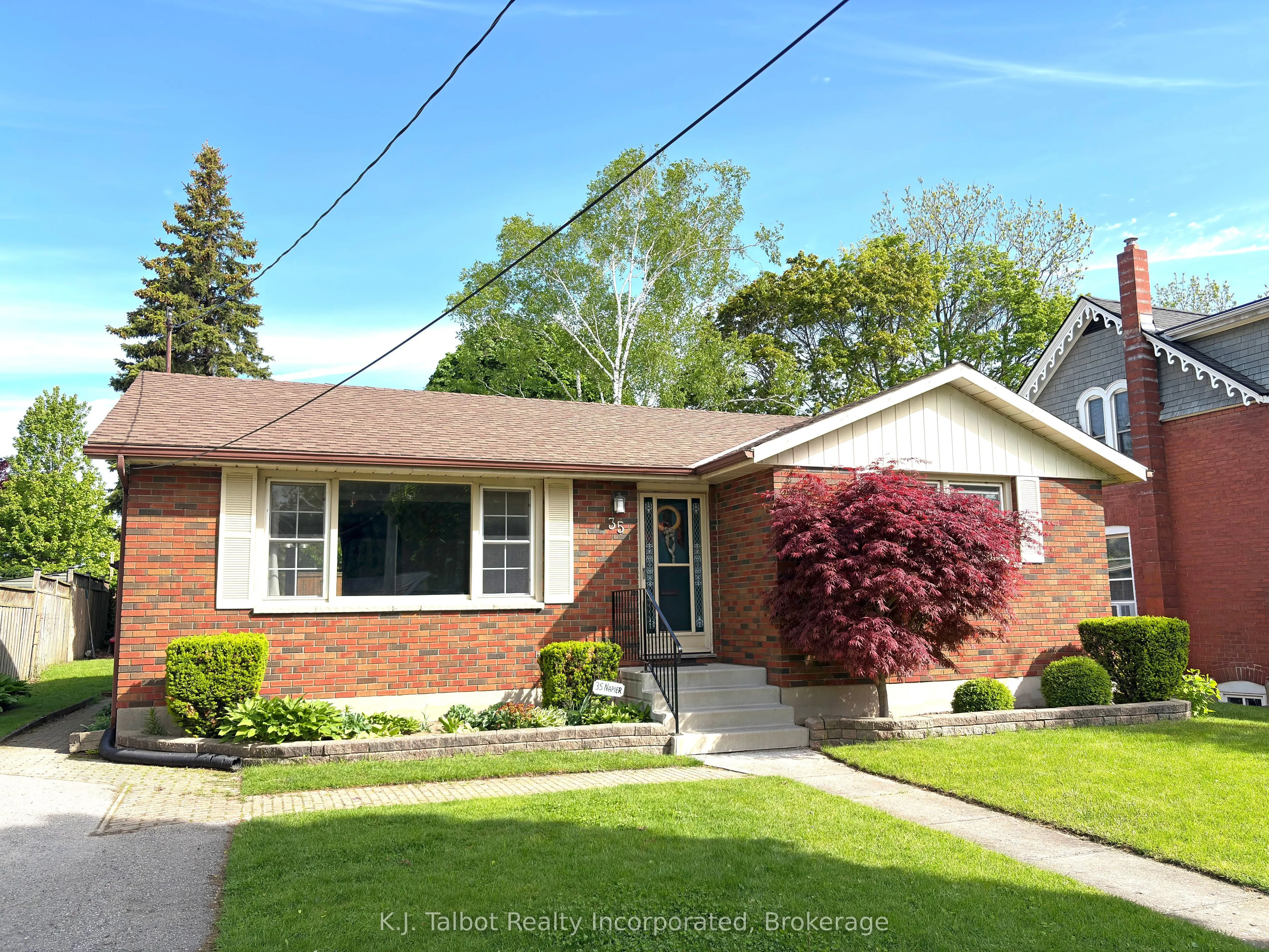 35 Napier Street