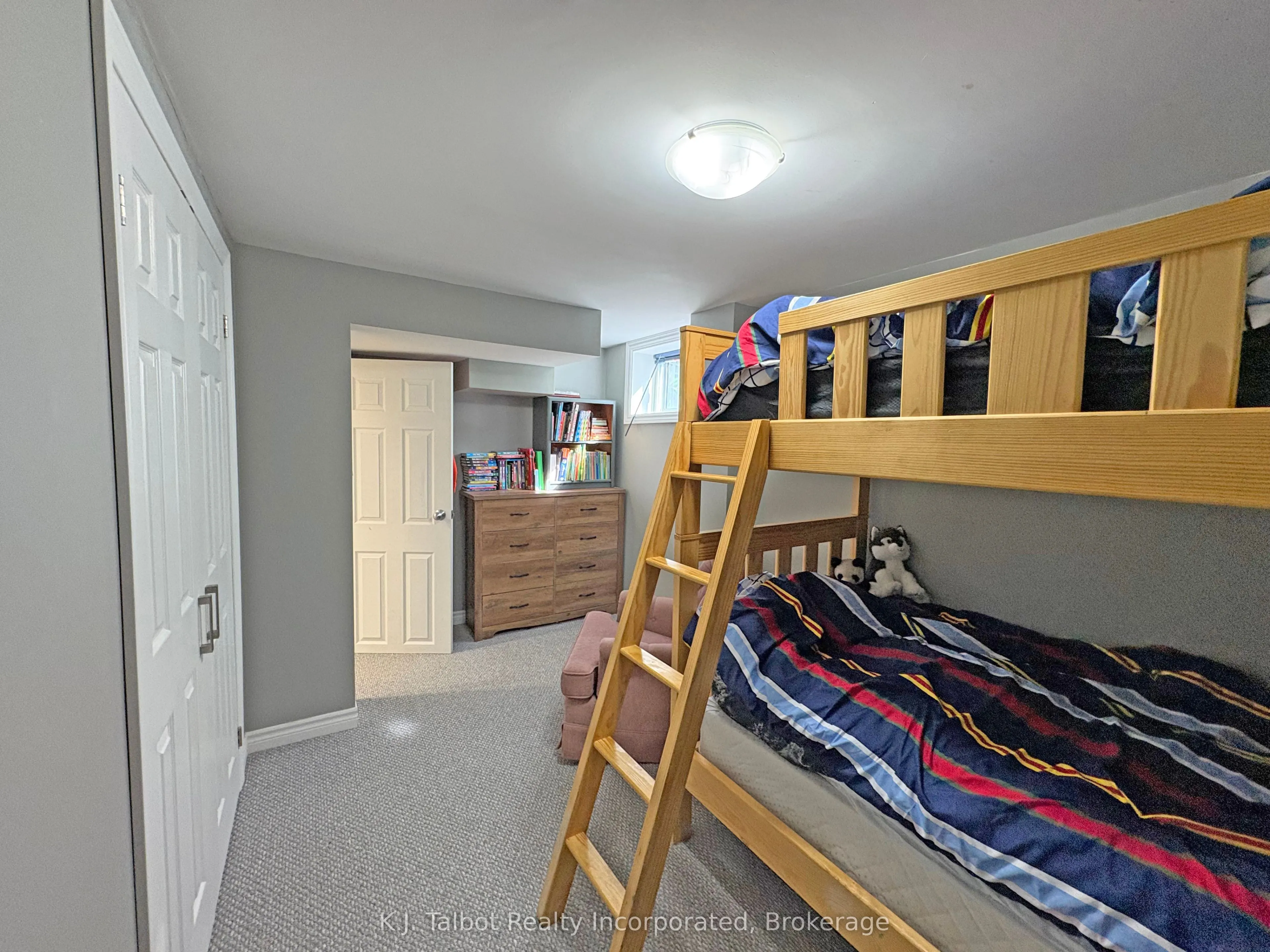35 Napier Street