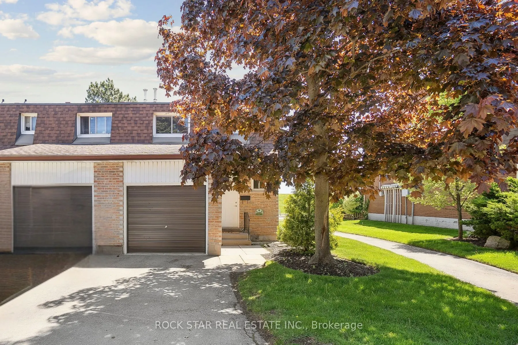 1420 Garth Street, #50