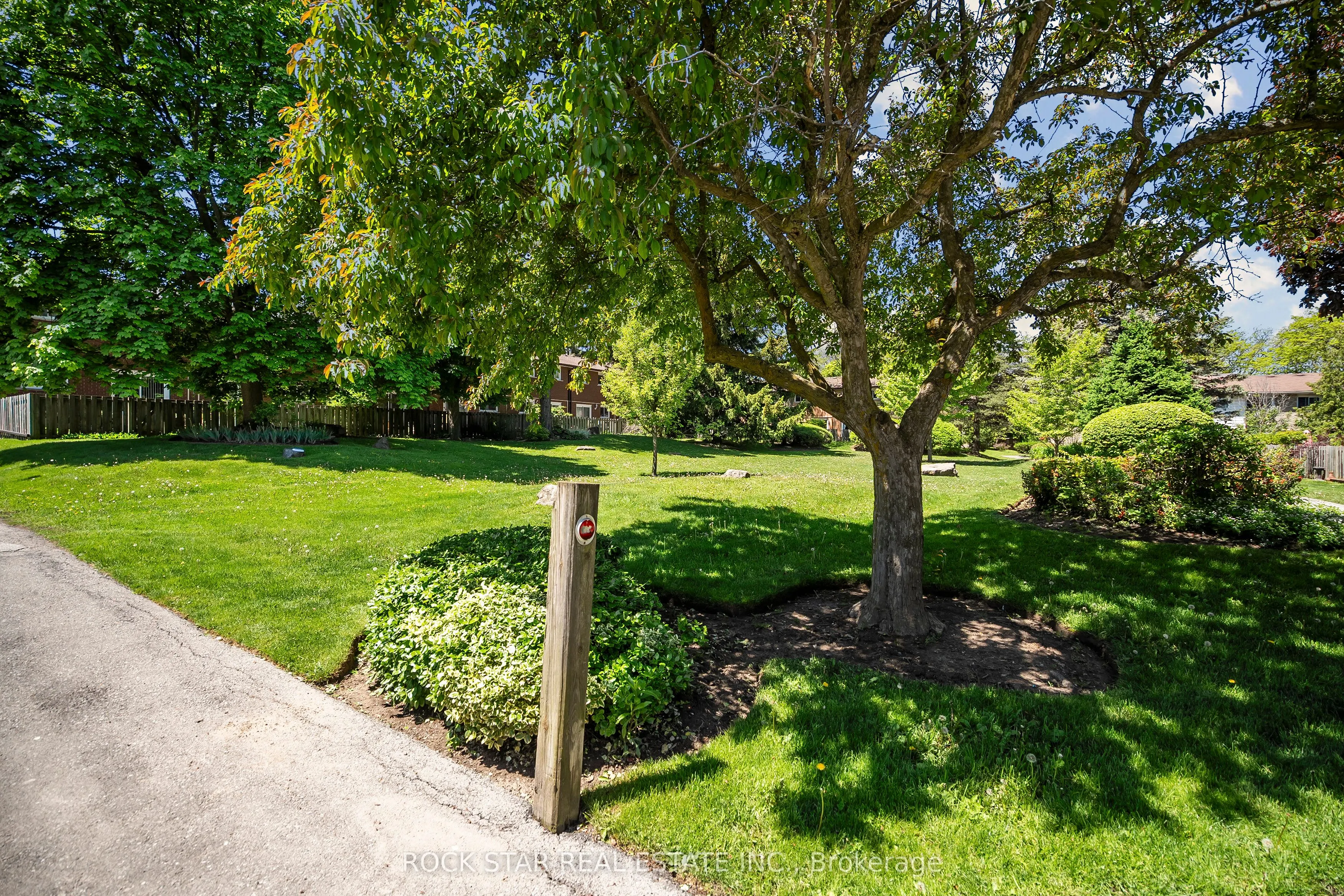 1420 Garth Street, #50