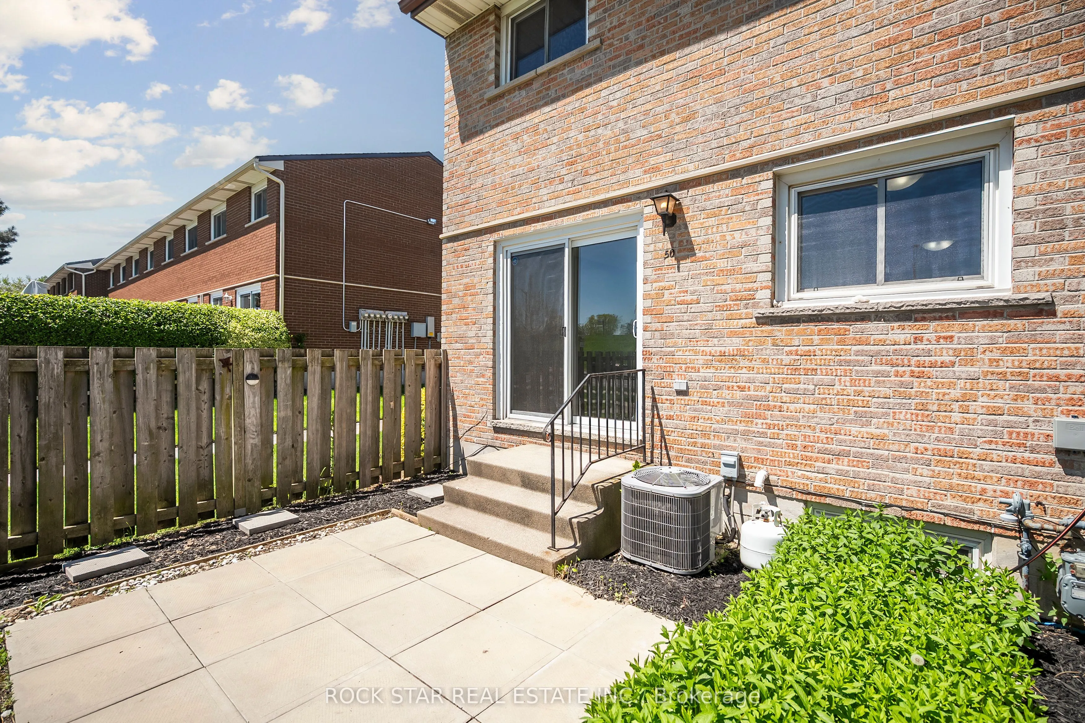 1420 Garth Street, #50