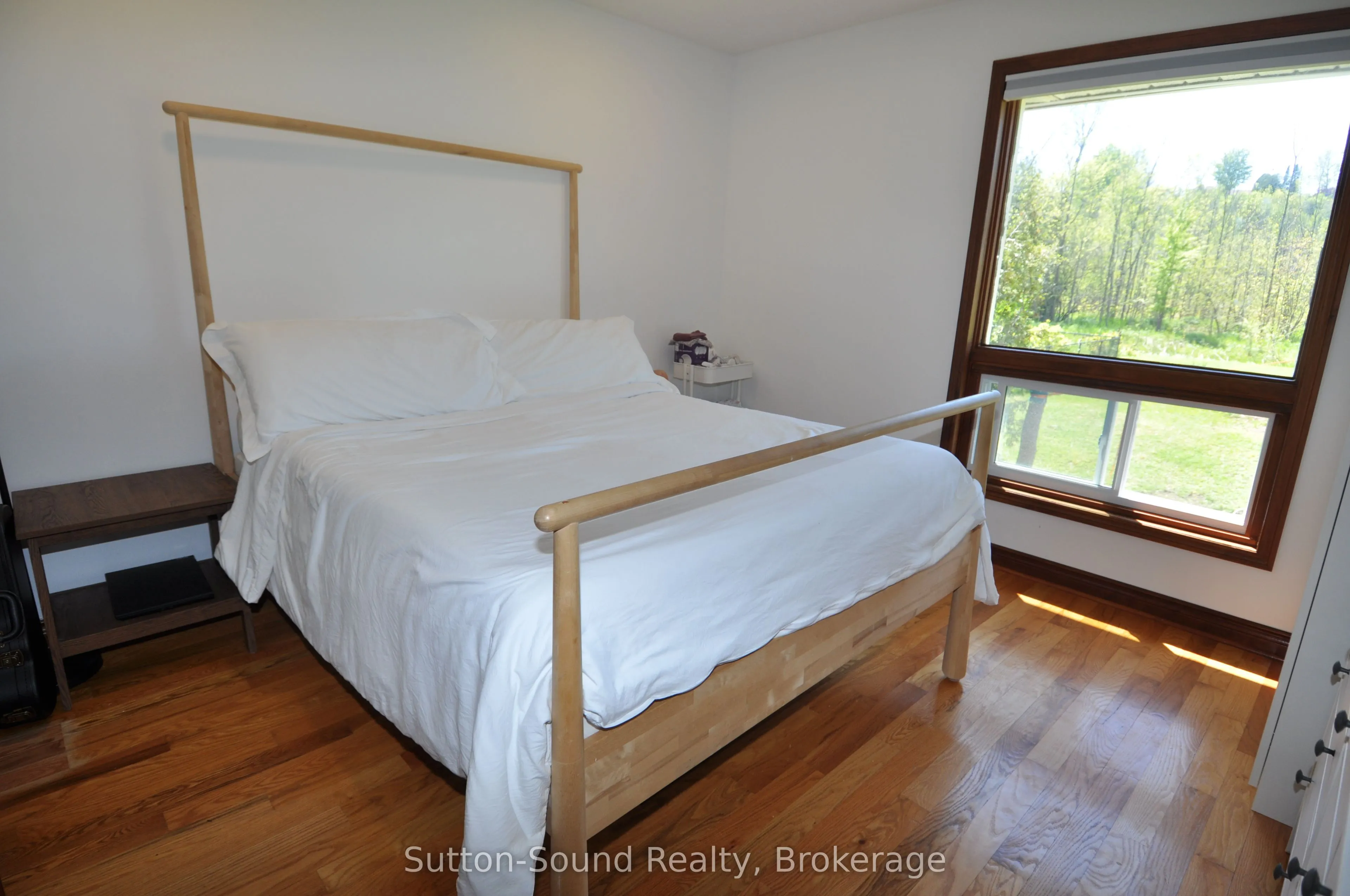 444 Balmy Beach Road