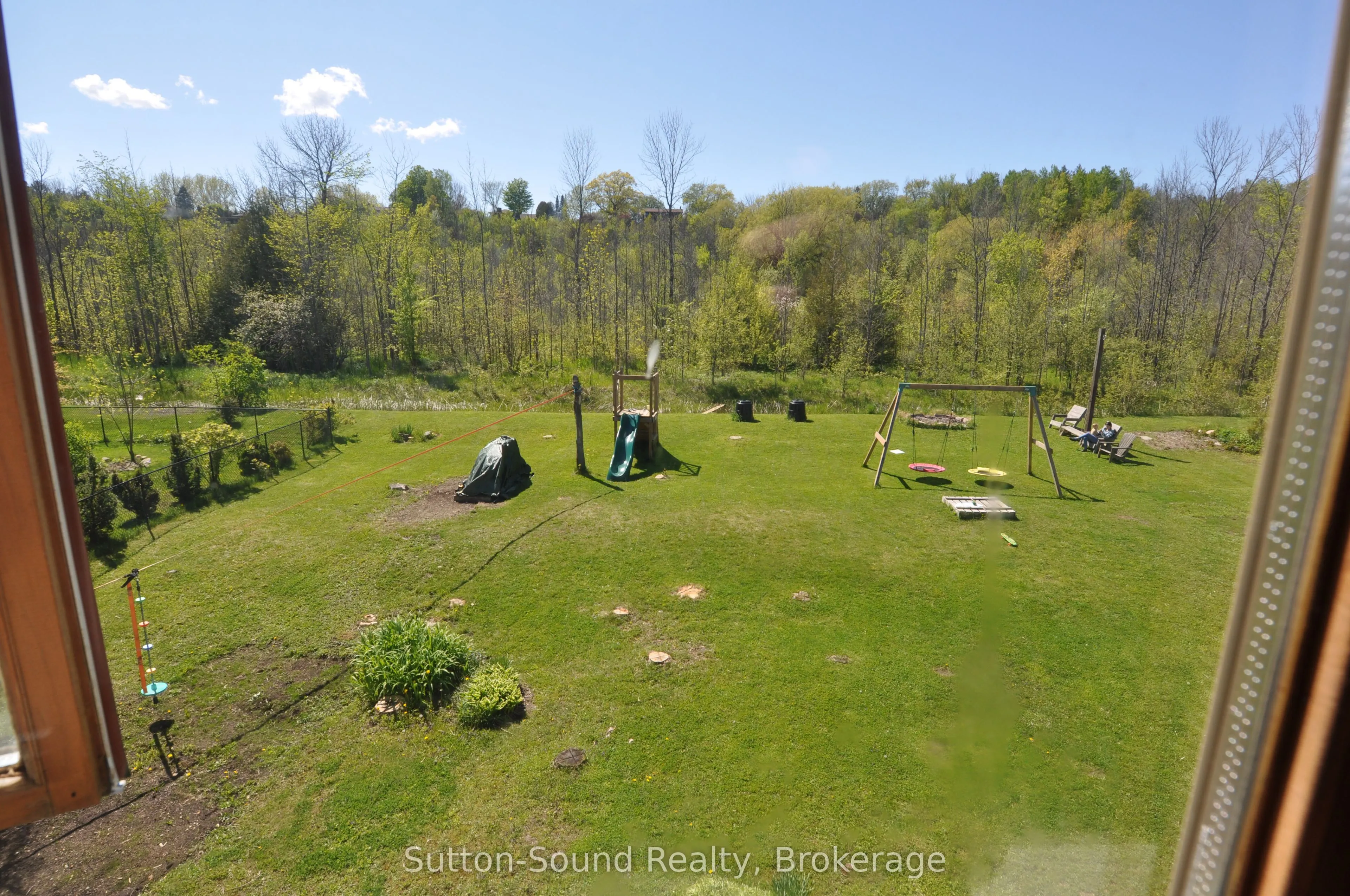 444 Balmy Beach Road