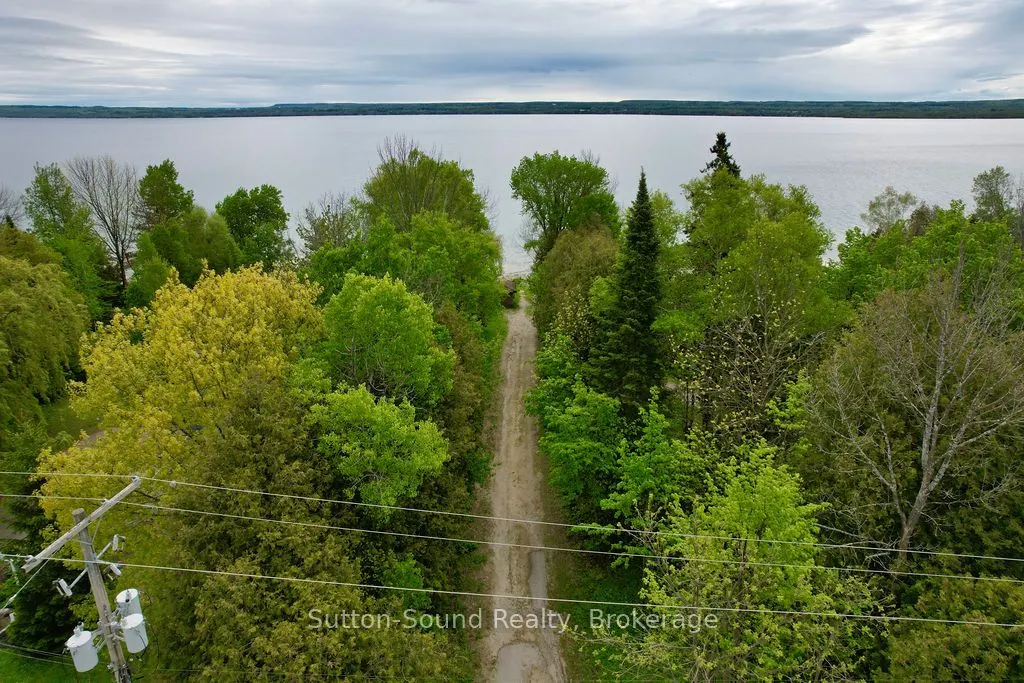 444 Balmy Beach Road
