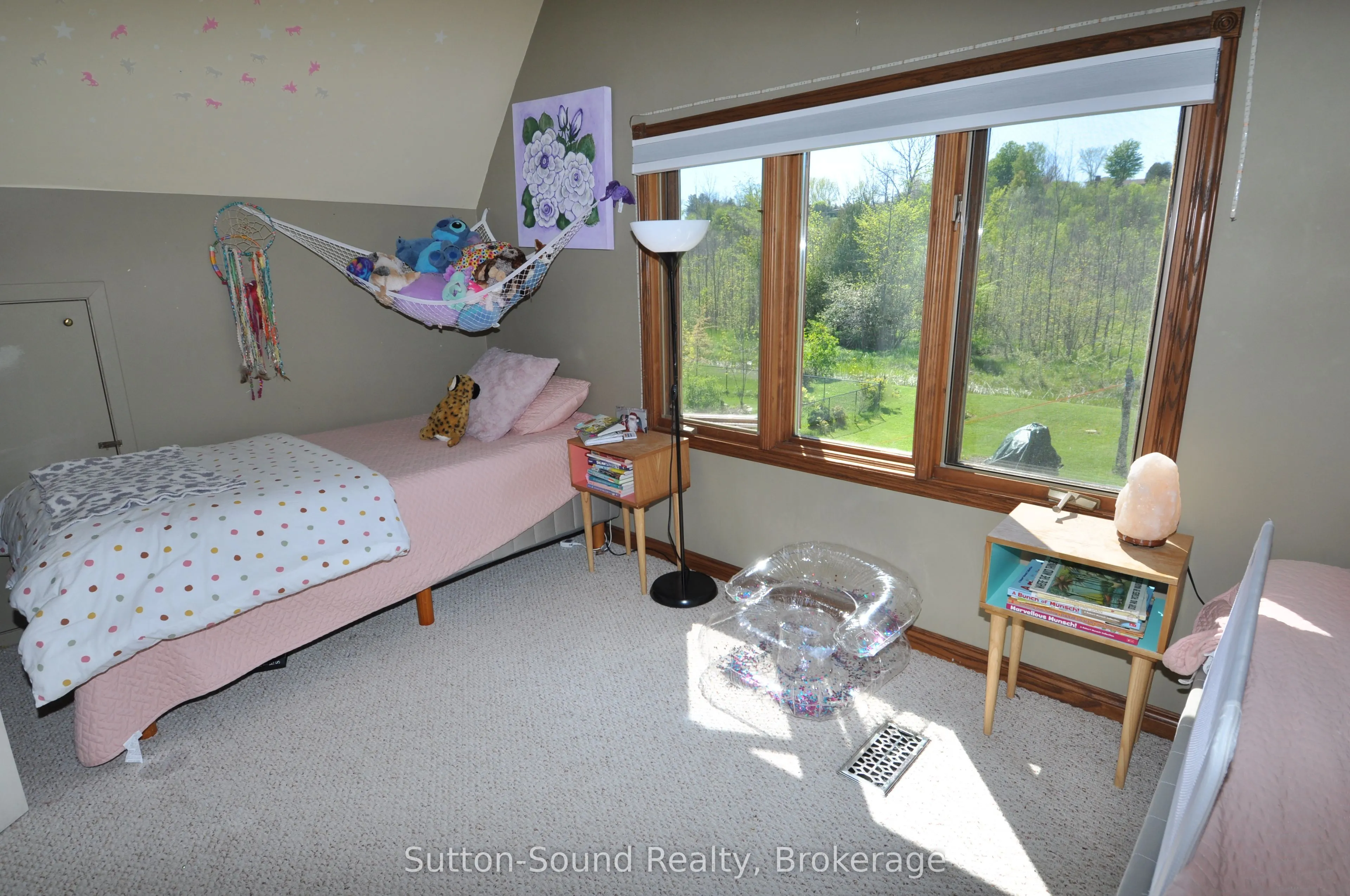 444 Balmy Beach Road