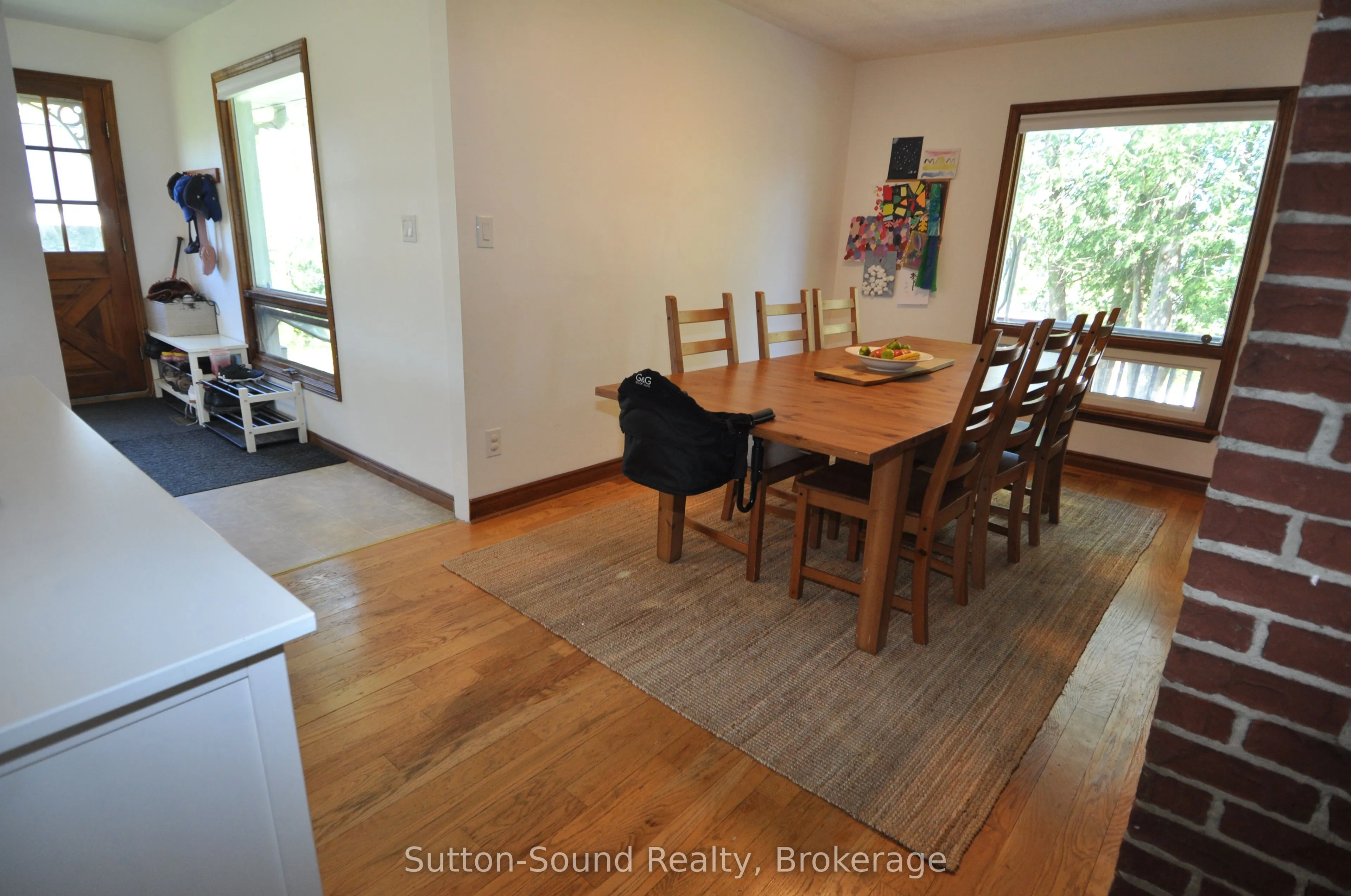 444 Balmy Beach Road