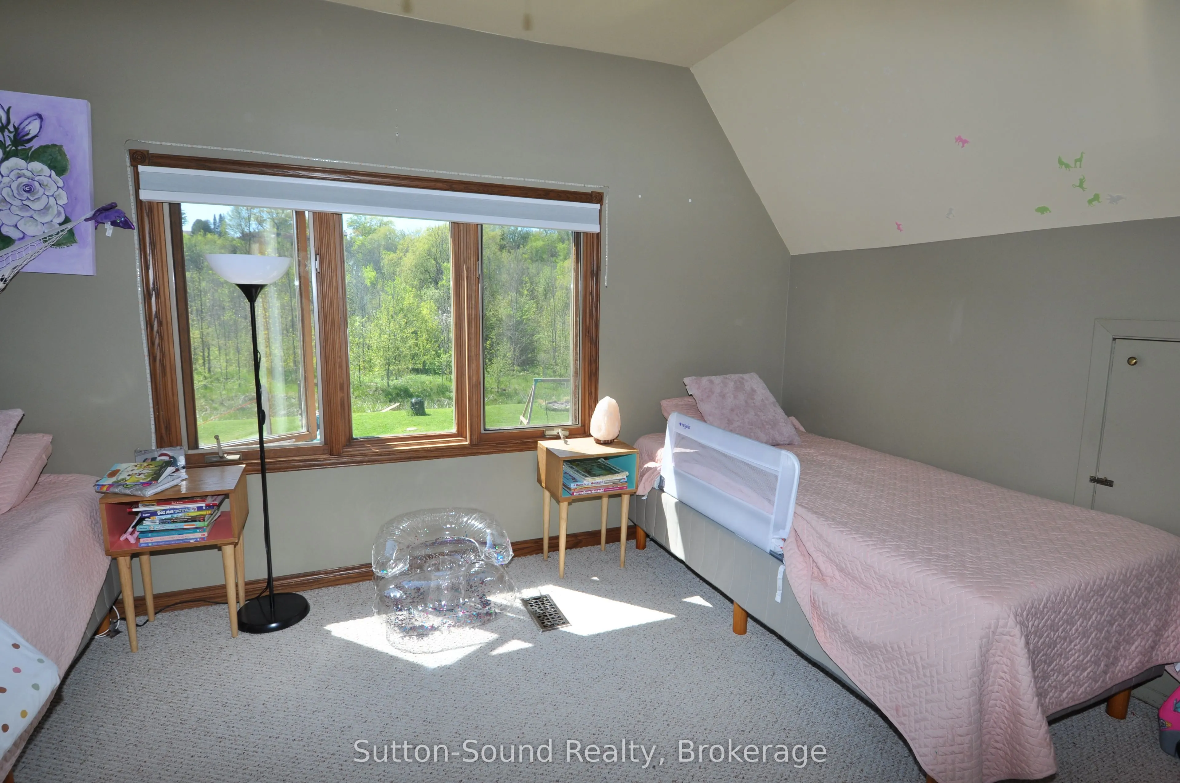 444 Balmy Beach Road