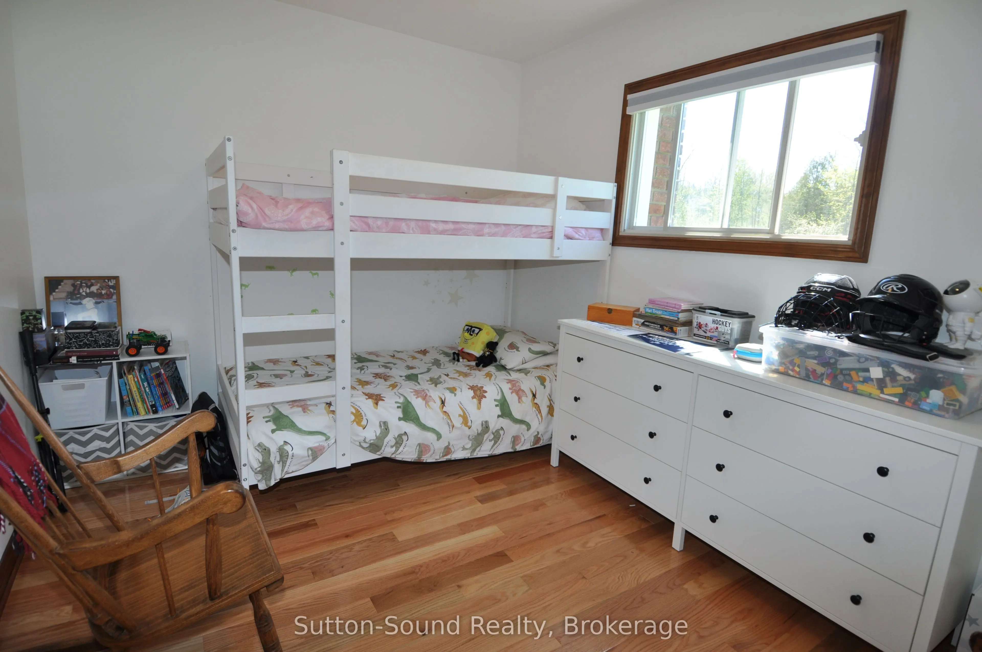 444 Balmy Beach Road