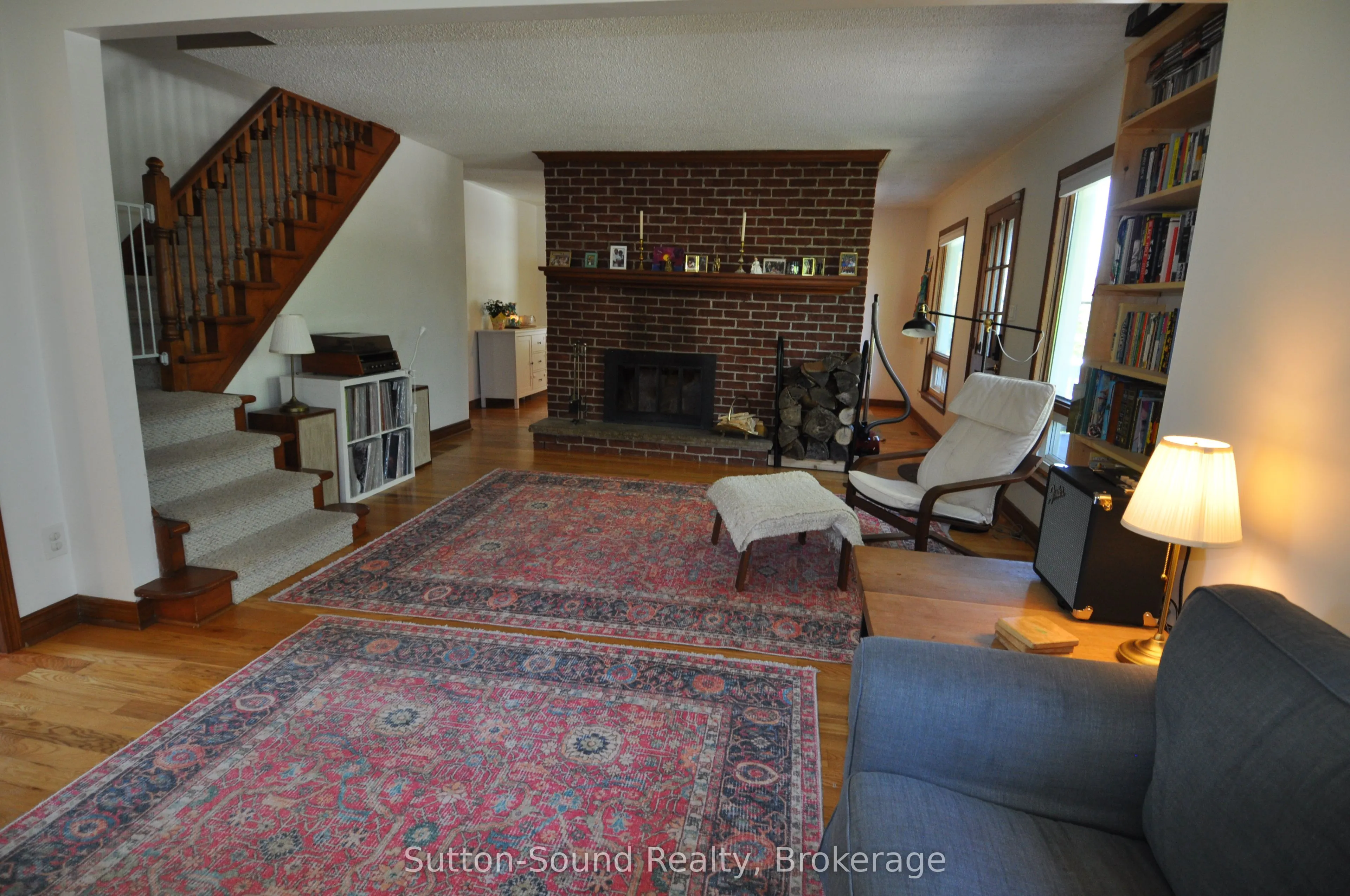 444 Balmy Beach Road