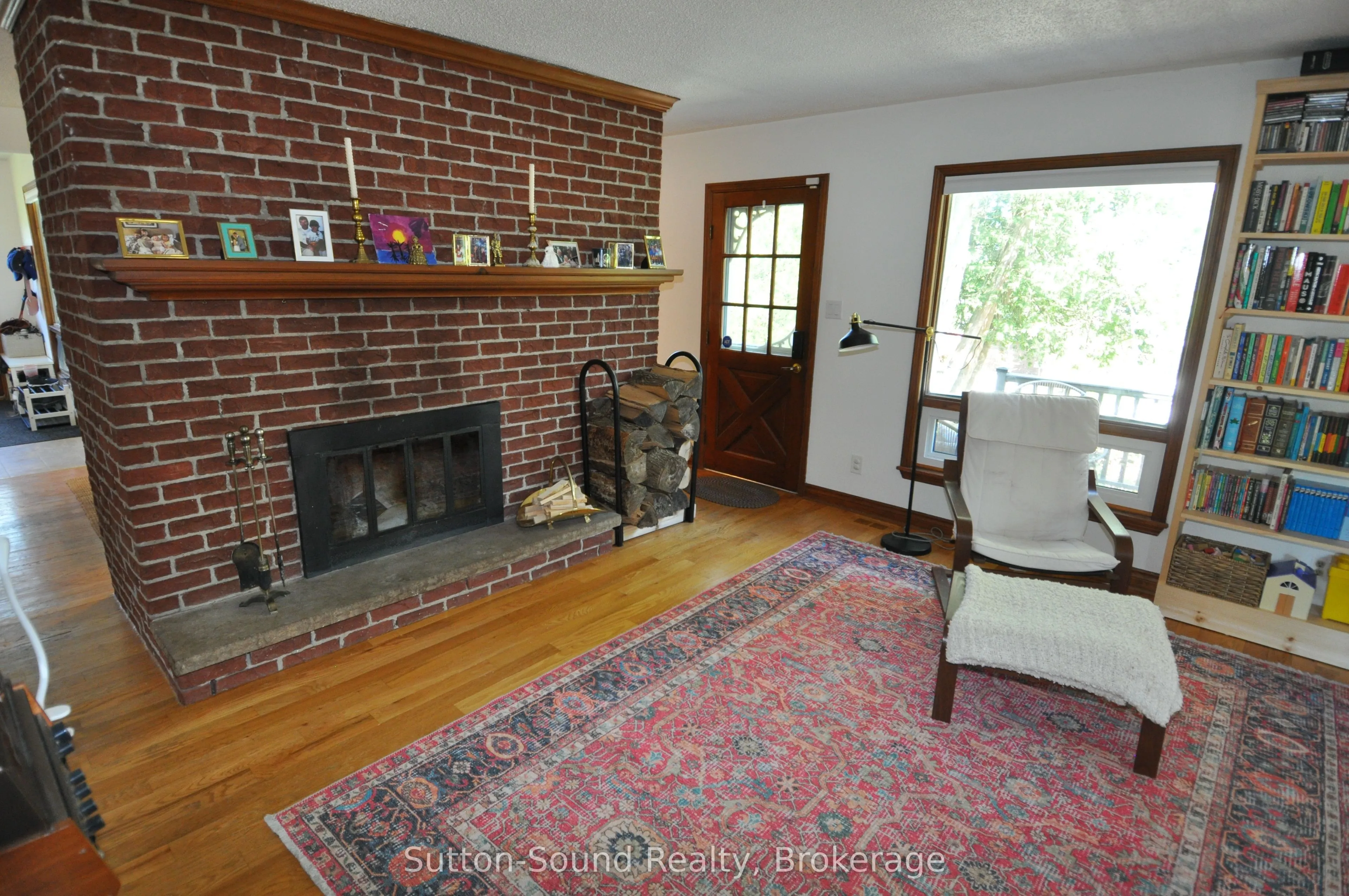 444 Balmy Beach Road