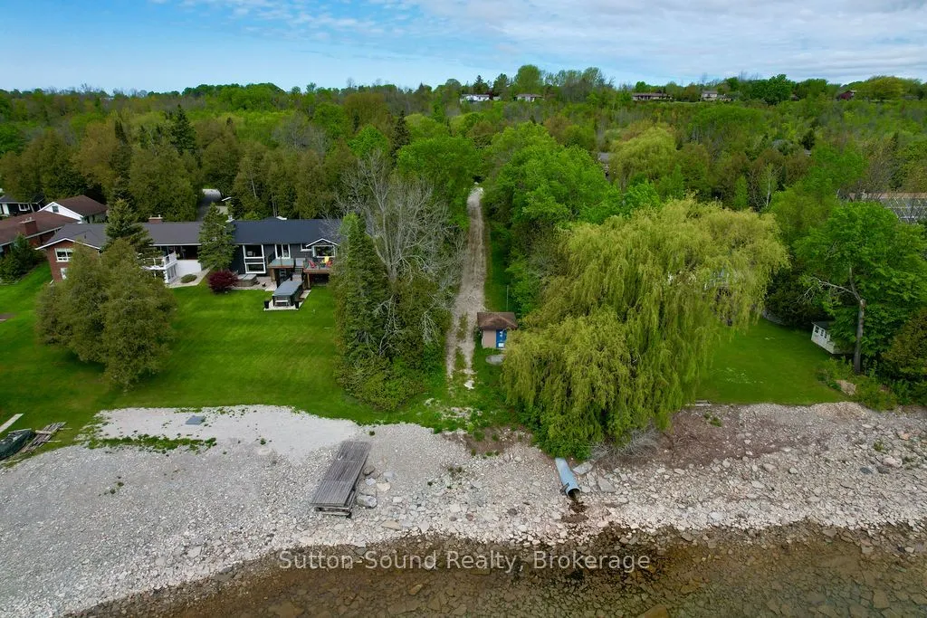 444 Balmy Beach Road