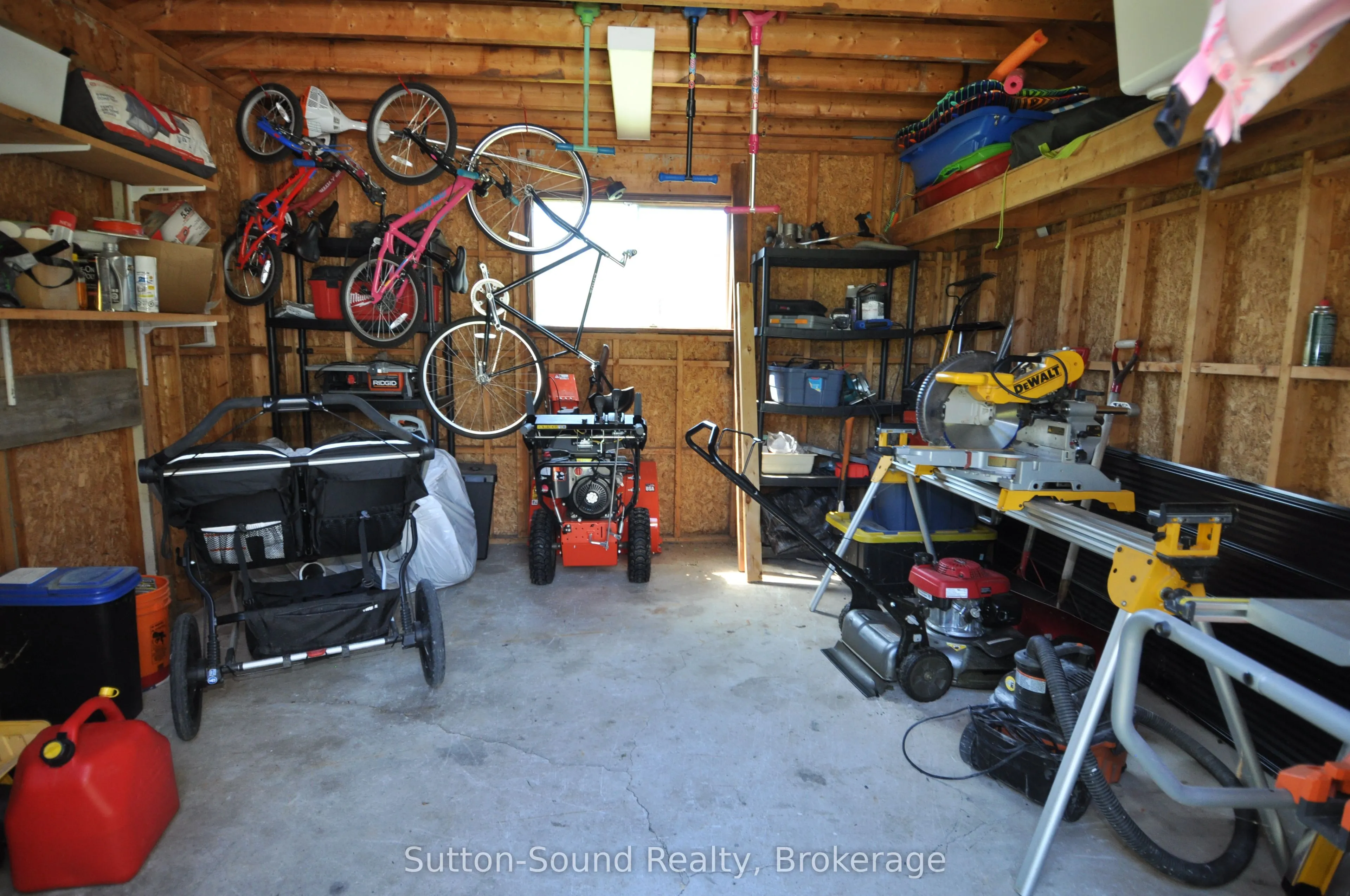 444 Balmy Beach Road