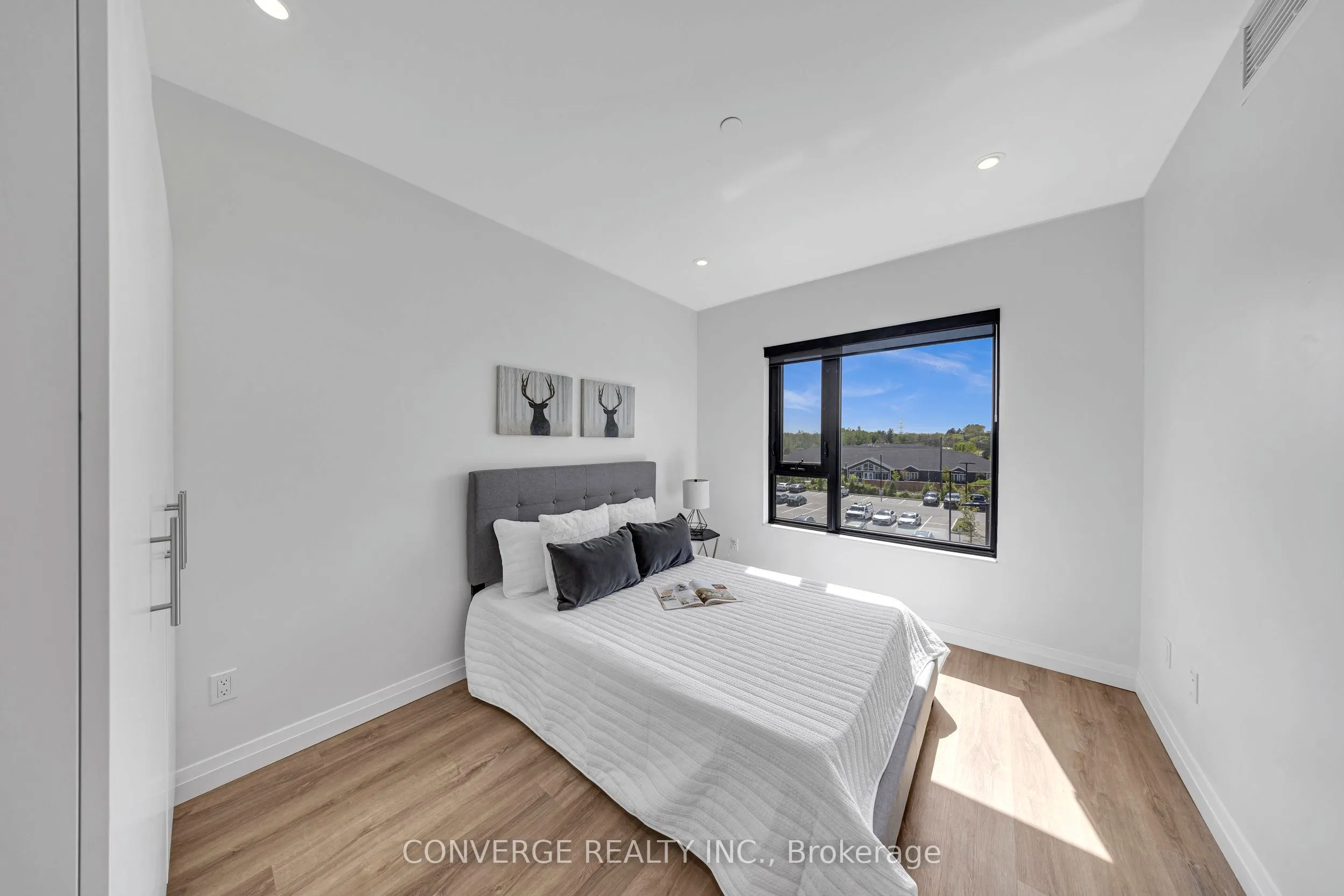 525 New Dundee Road #322