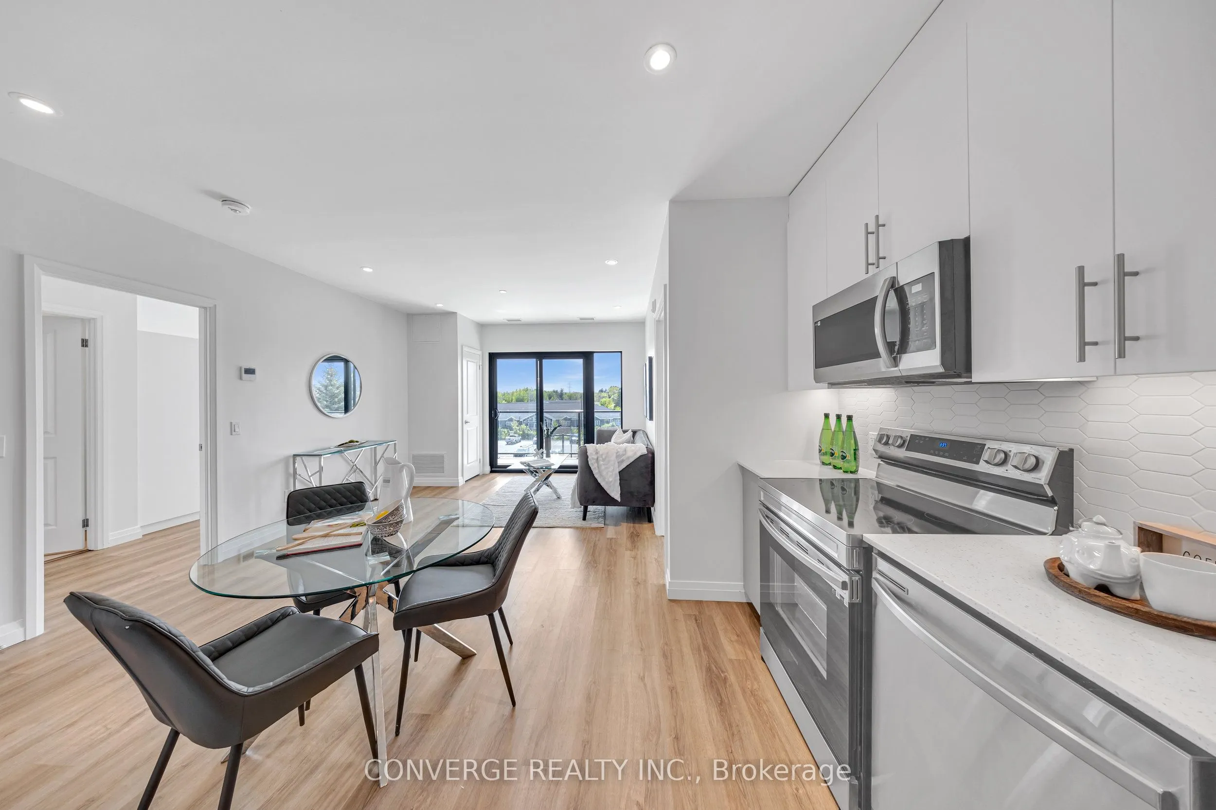 525 New Dundee Road #322